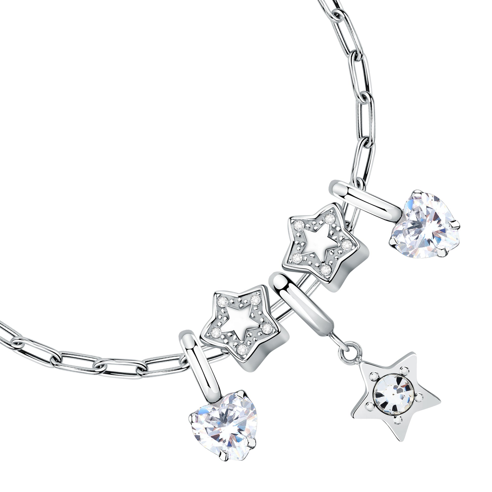 MORELLATO DROPS WOMEN'S BRACELET SCZ1379