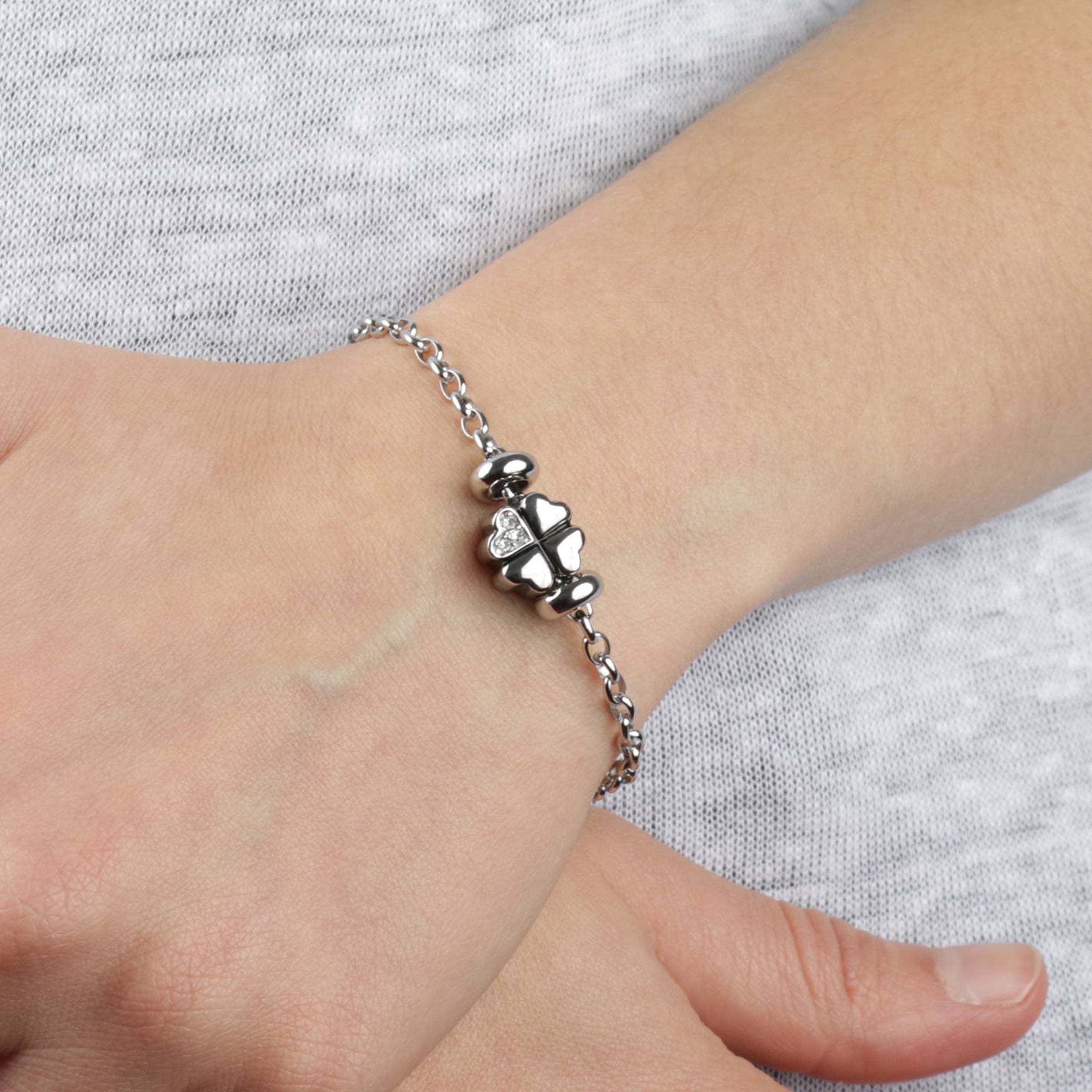 MORELLATO DROPS WOMEN'S BRACELET SCZ170