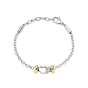 MORELLATO DROPS WOMEN'S BRACELET SCZ714