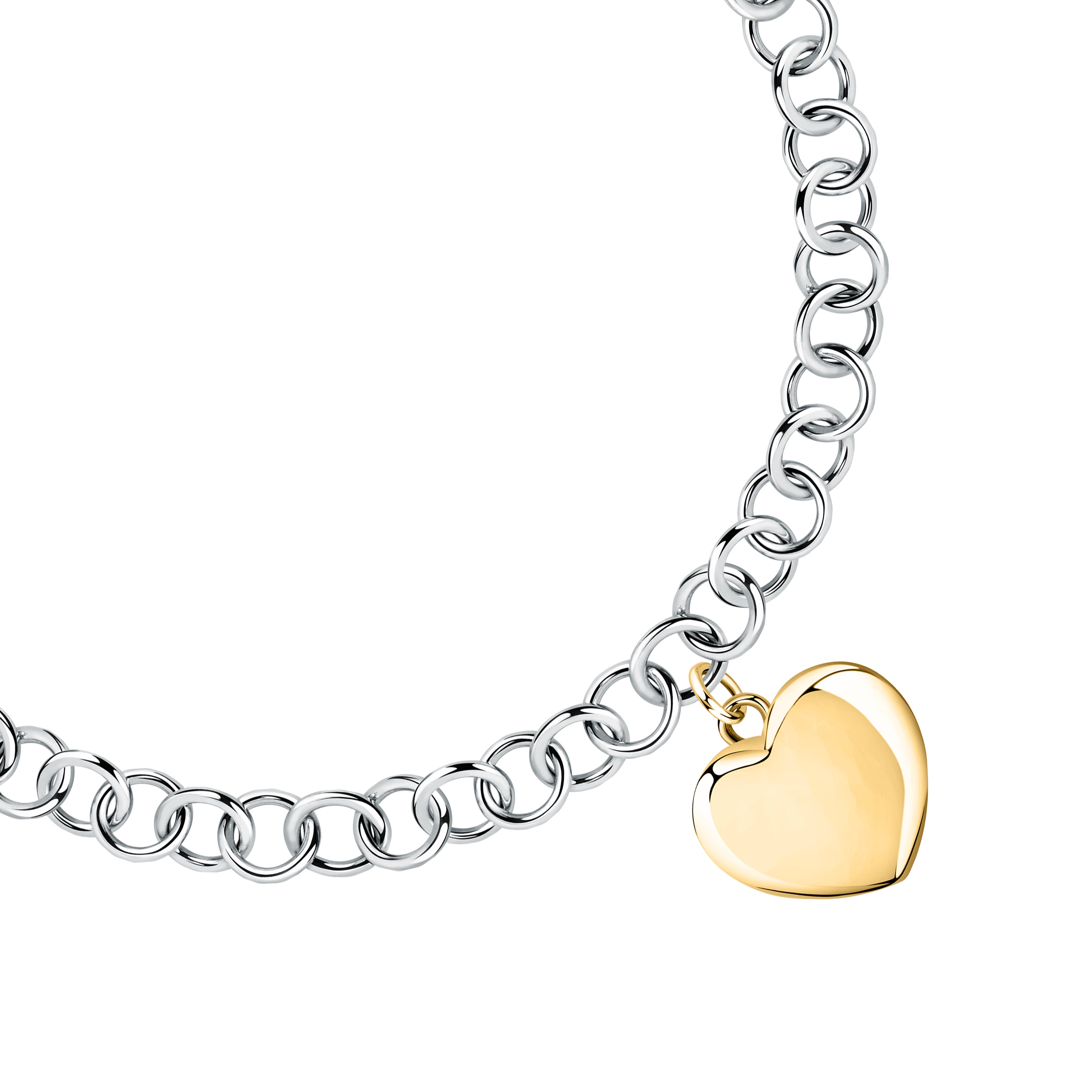 MORELLATO ISTANTI SAVZ10 WOMEN'S BRACELET
