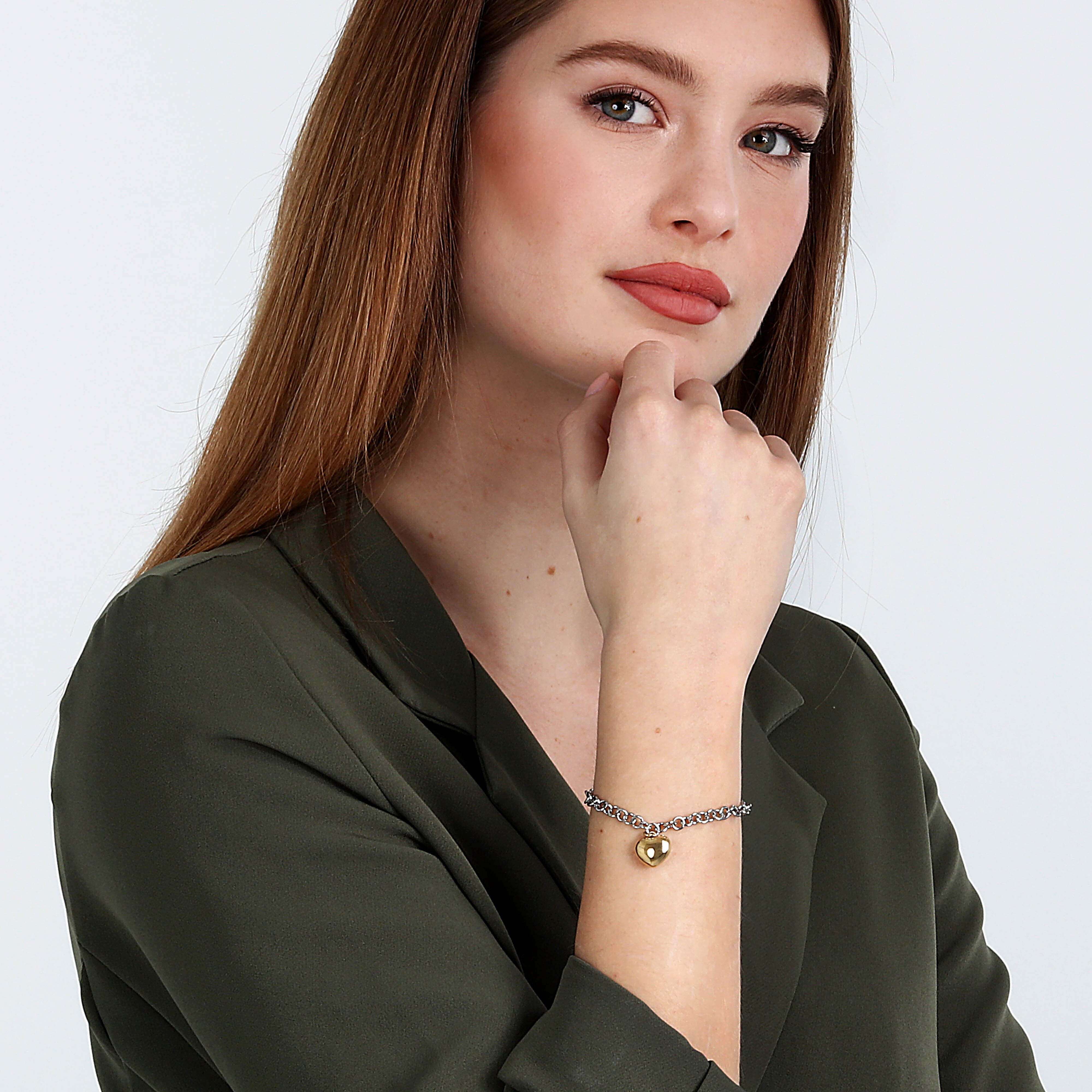 MORELLATO ISTANTI SAVZ10 WOMEN'S BRACELET