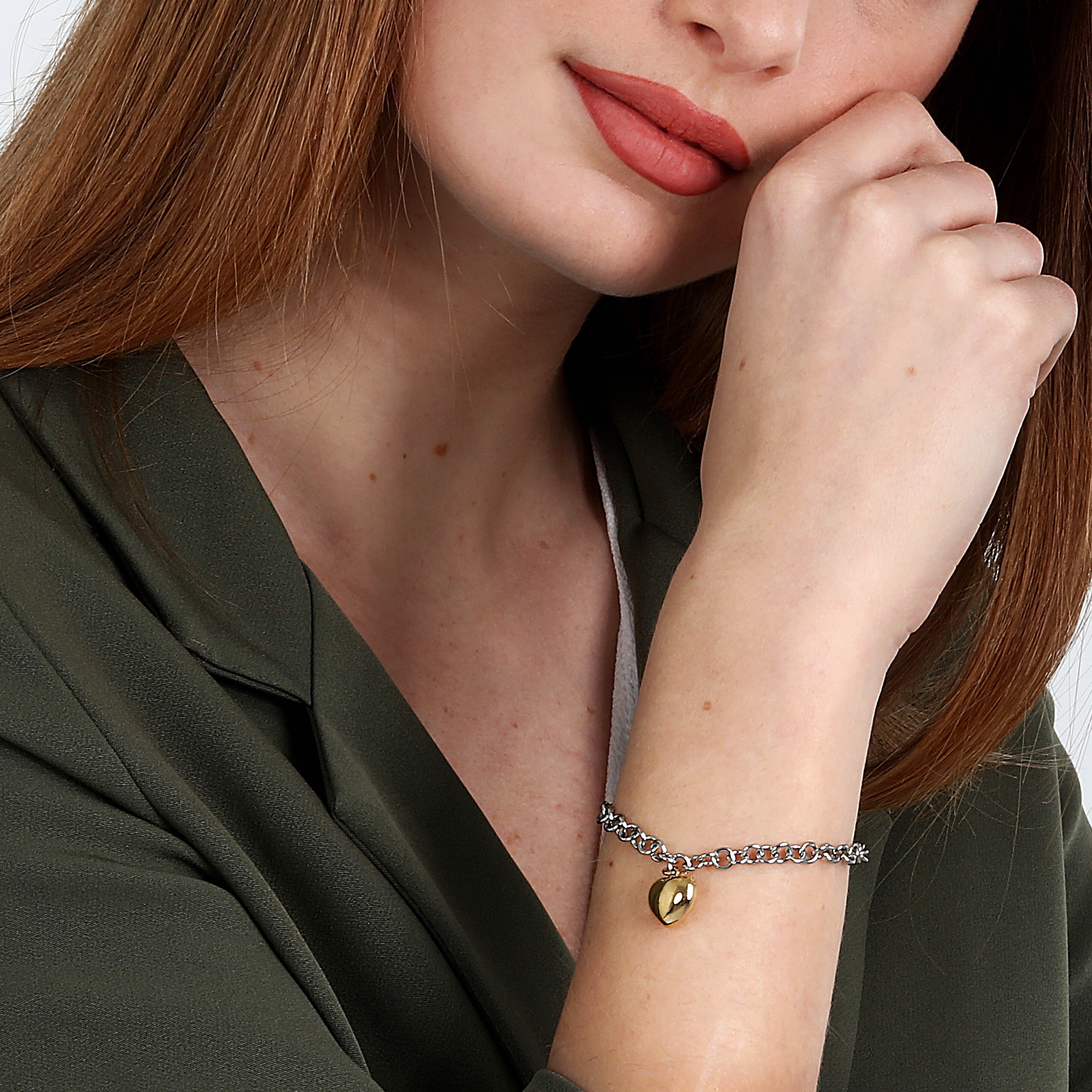MORELLATO ISTANTI SAVZ10 WOMEN'S BRACELET