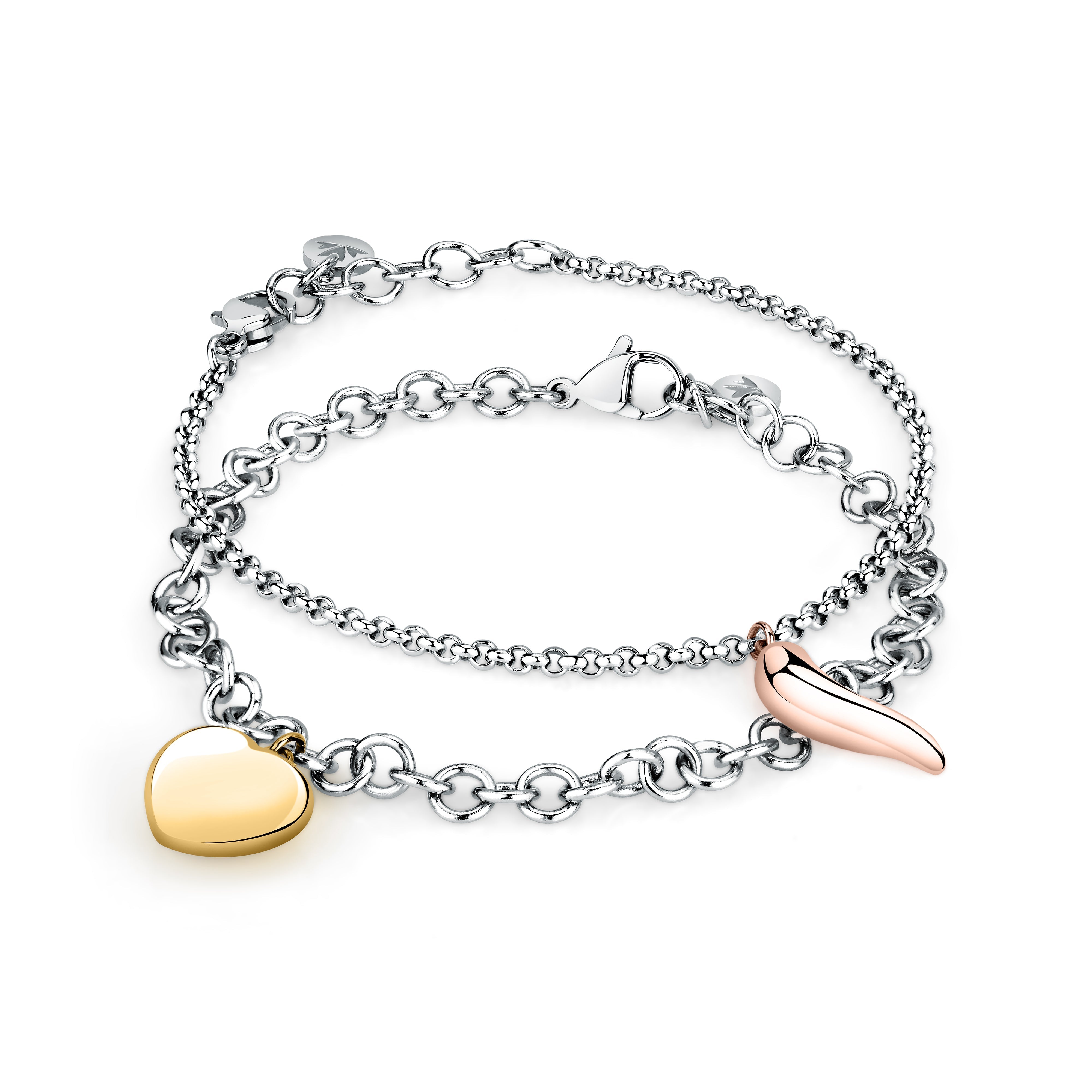 MORELLATO ISTANTI SAVZ10 WOMEN'S BRACELET