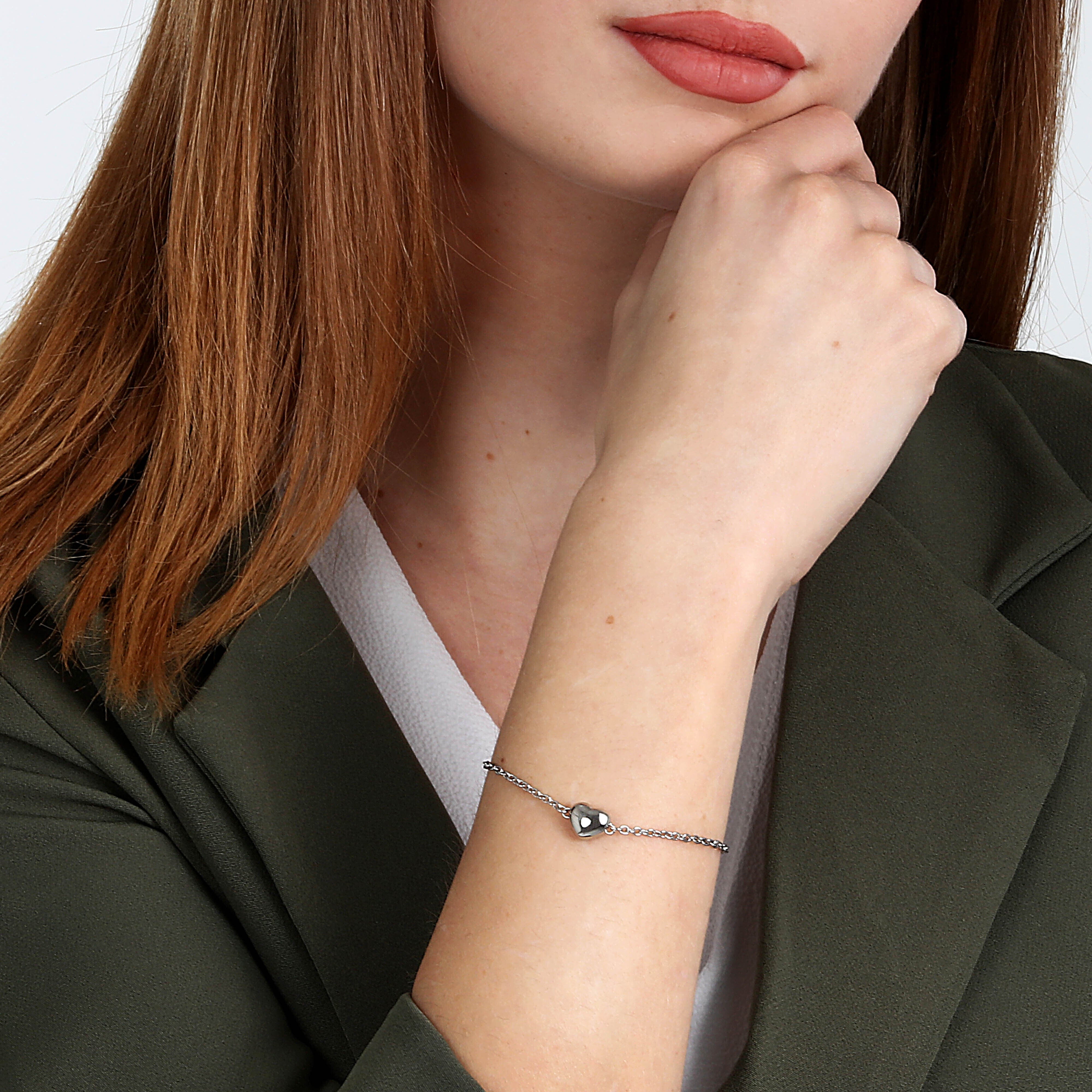 MORELLATO ISTANTI SAVZ12 WOMEN'S BRACELET