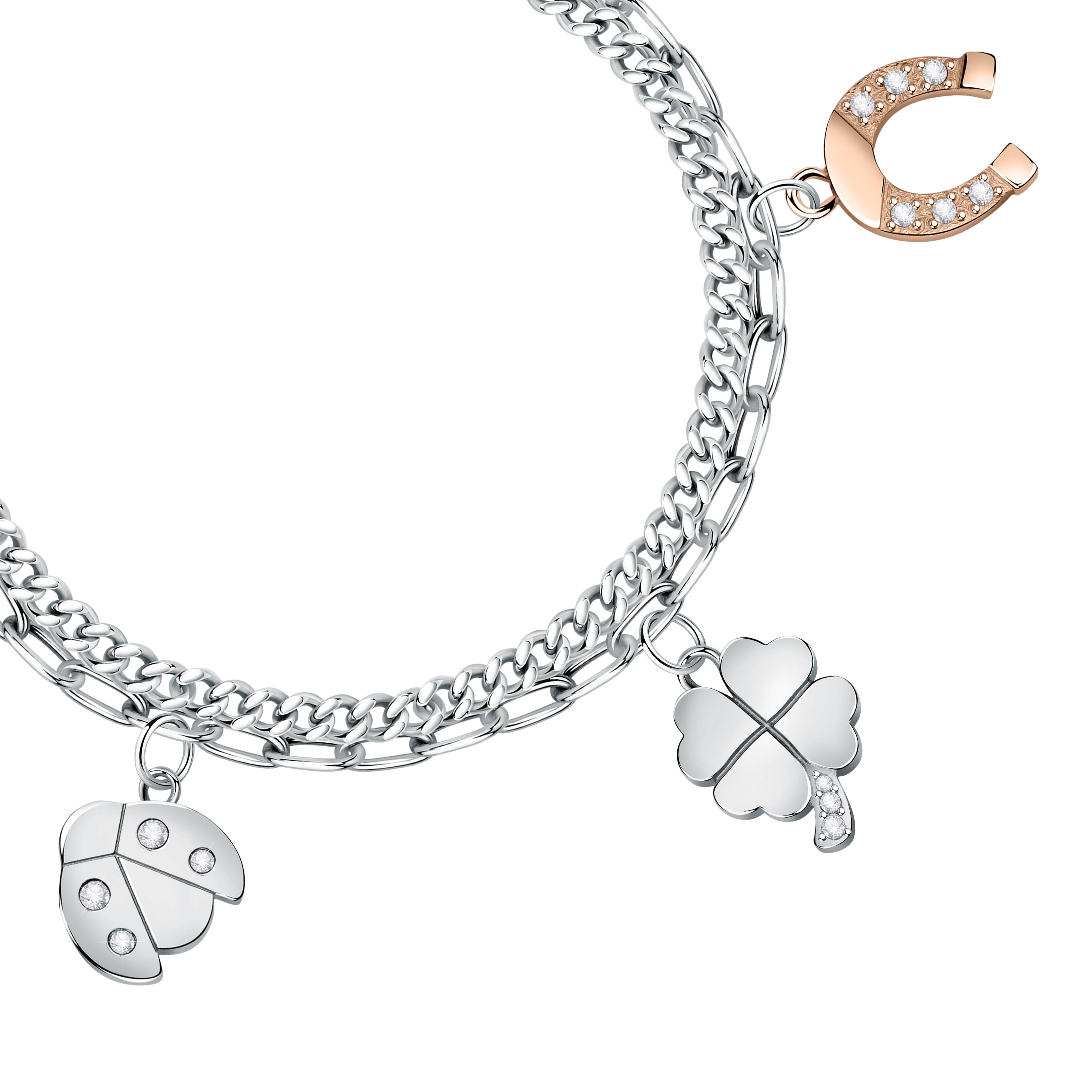MORELLATO MAIA WOMEN'S BRACELET SAUY08