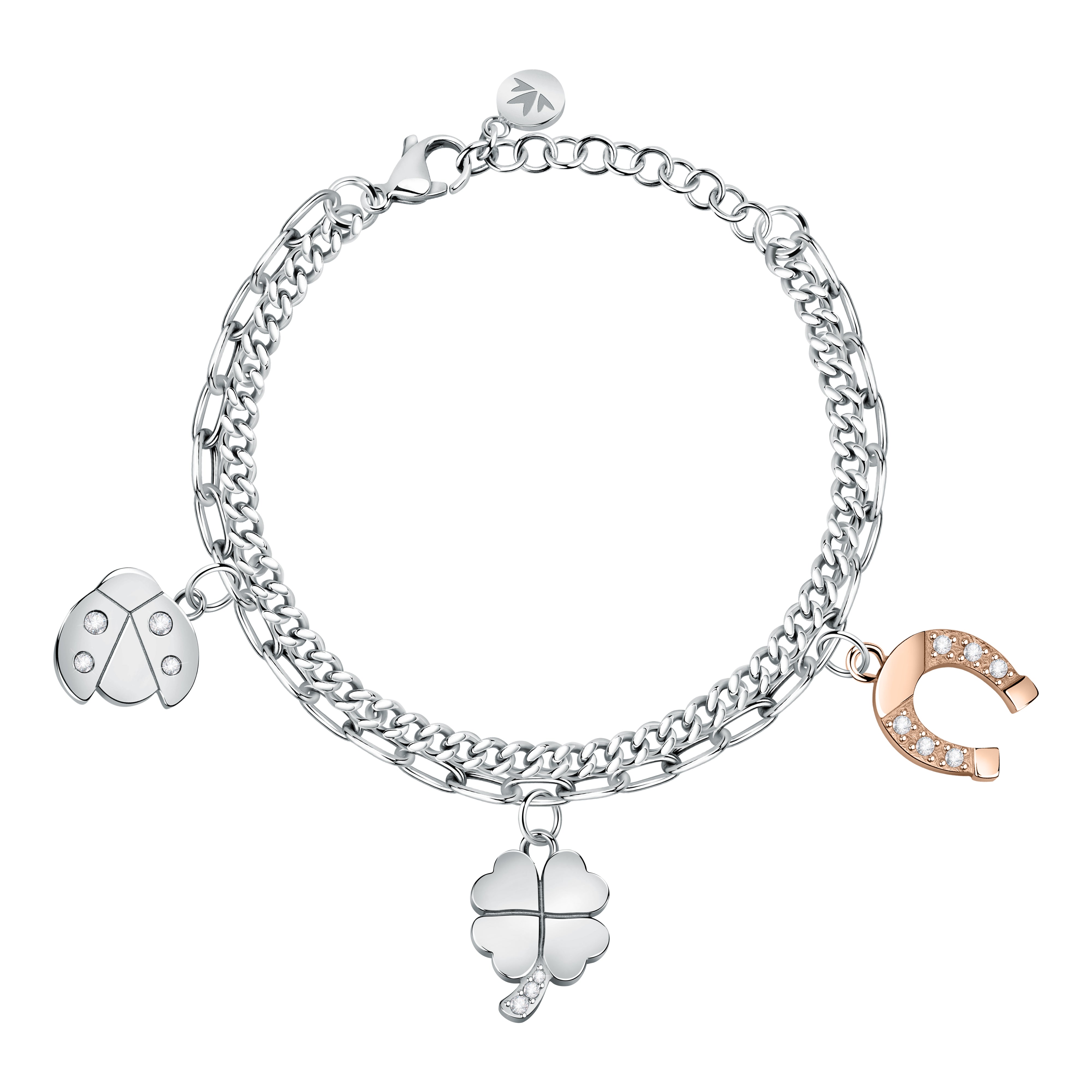 MORELLATO MAIA WOMEN'S BRACELET SAUY08