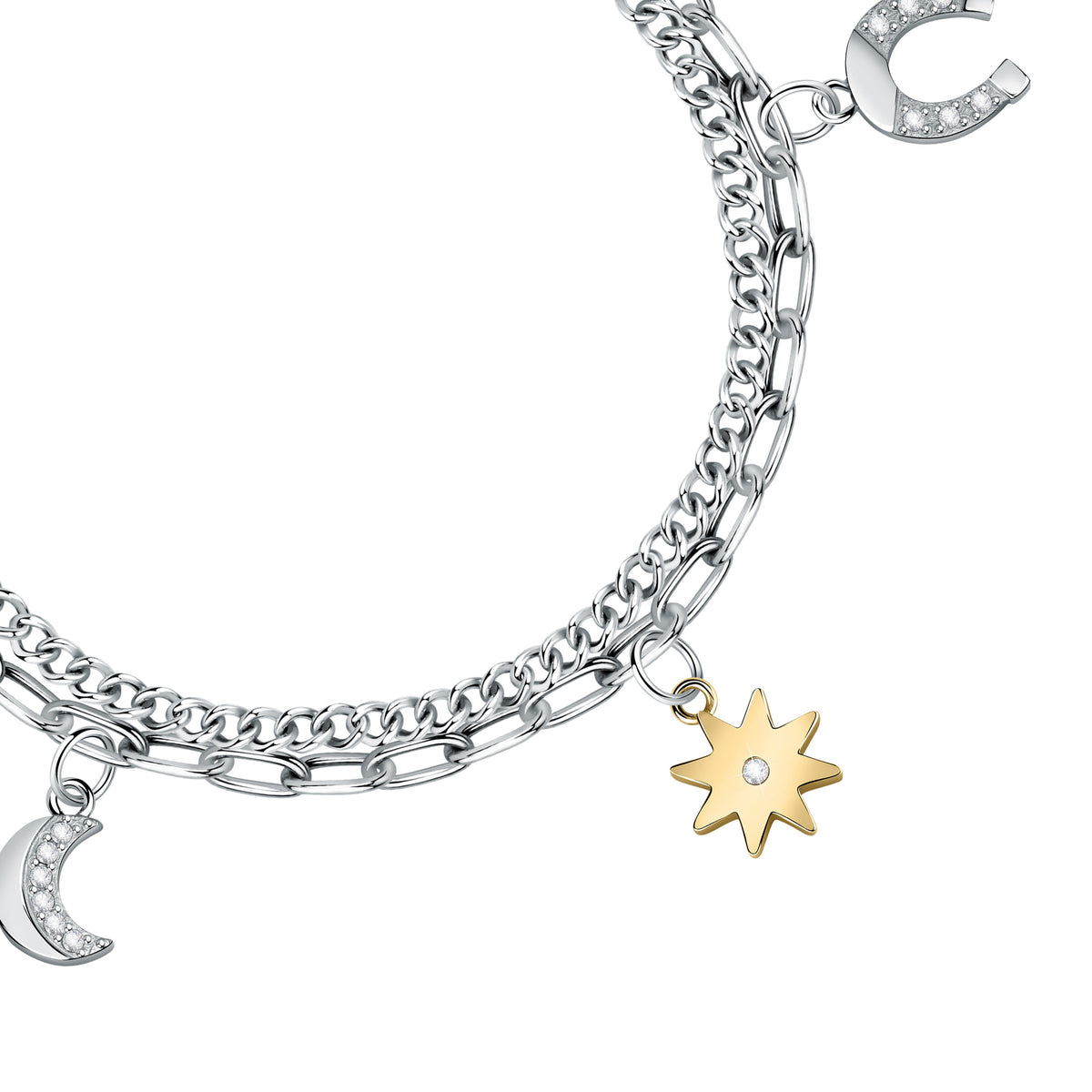 Bracciale Donna Morellato Maia Sauy09