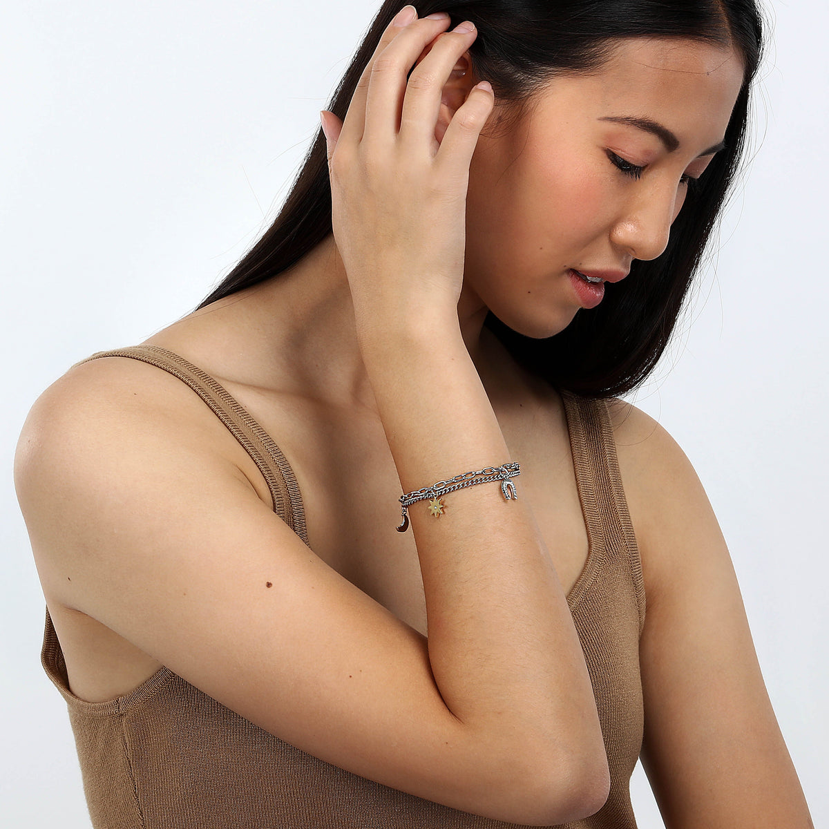 Bracciale Donna Morellato Maia Sauy09