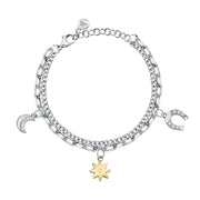 Bracciale Donna Morellato Maia Sauy09