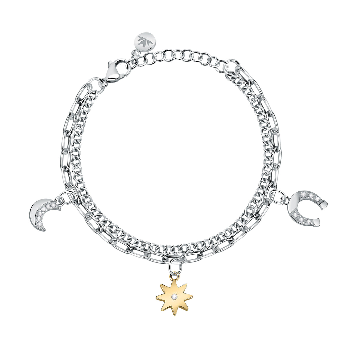 Bracciale Donna Morellato Maia Sauy09