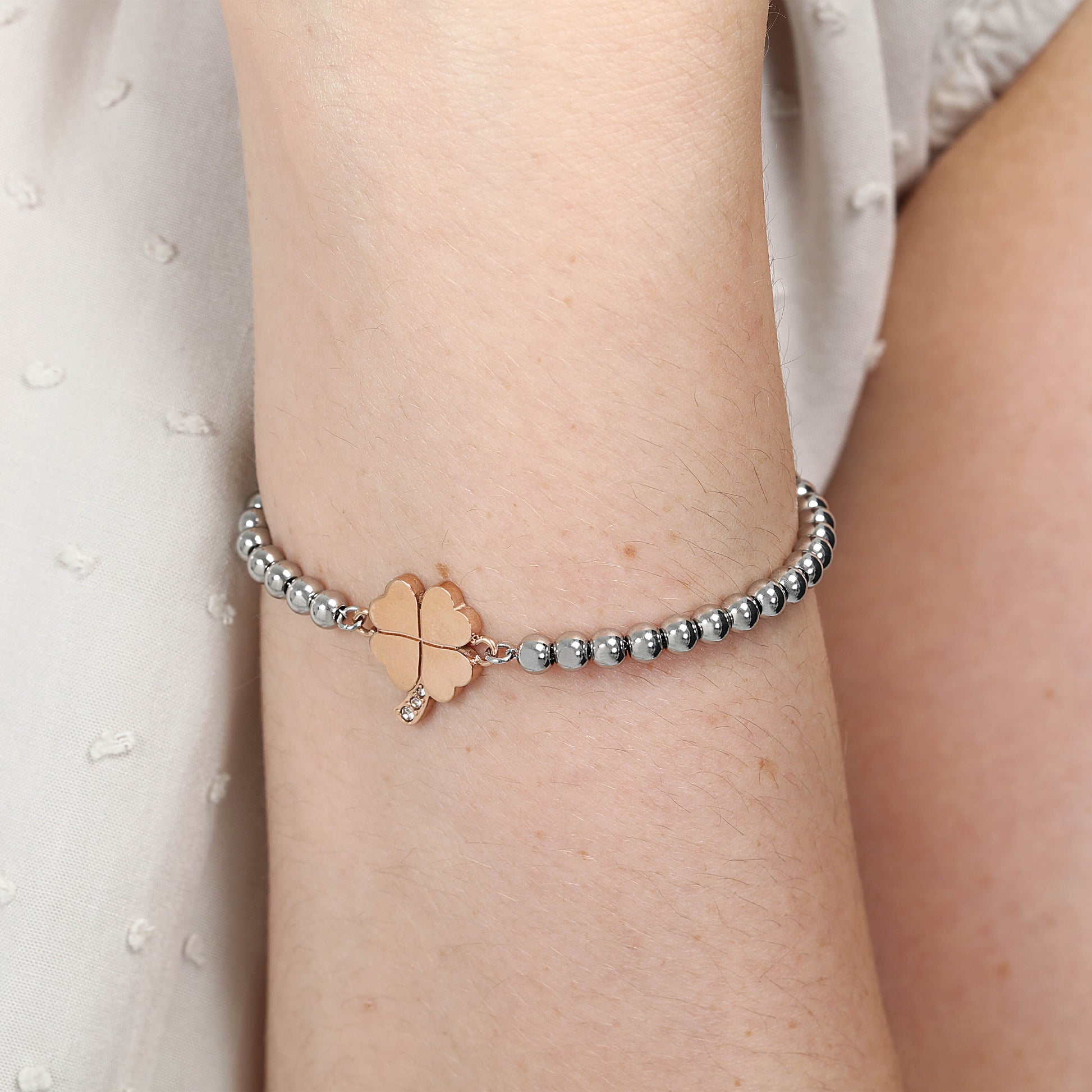 MORELLATO MAIA WOMEN'S BRACELET SAUY15