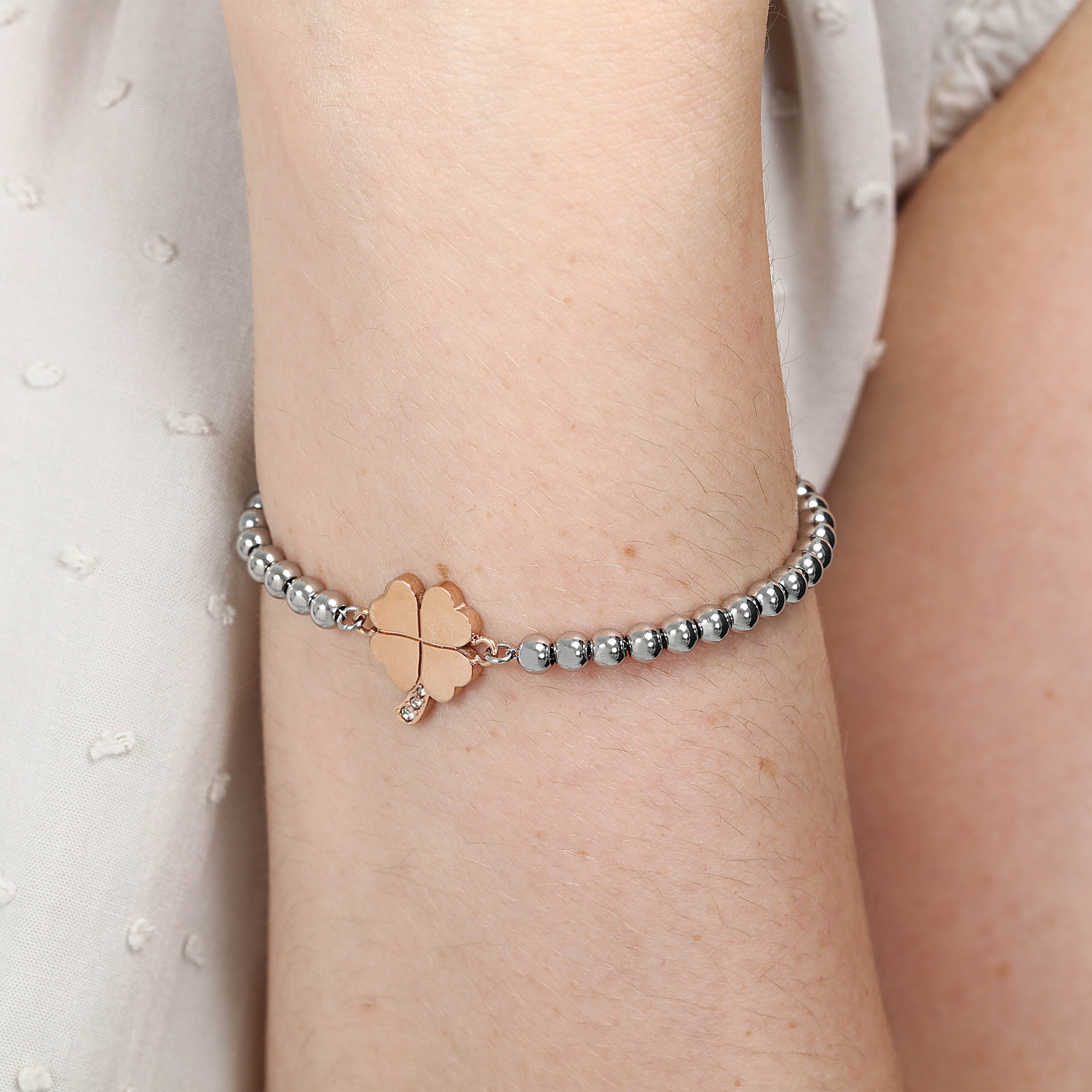 MORELLATO MAIA WOMEN'S BRACELET SAUY15