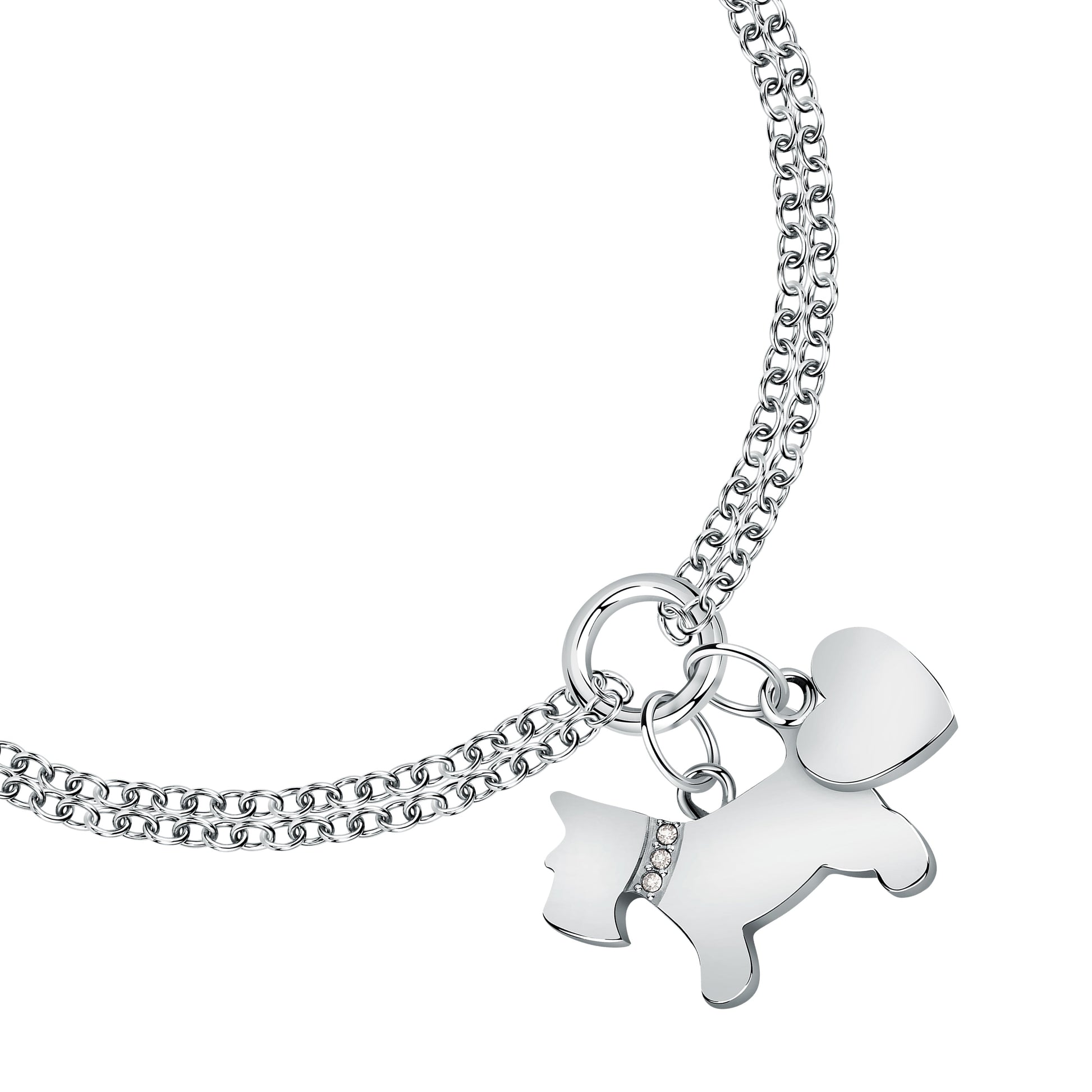 MORELLATO MASCOTTE WOMEN'S BRACELET SAVL14