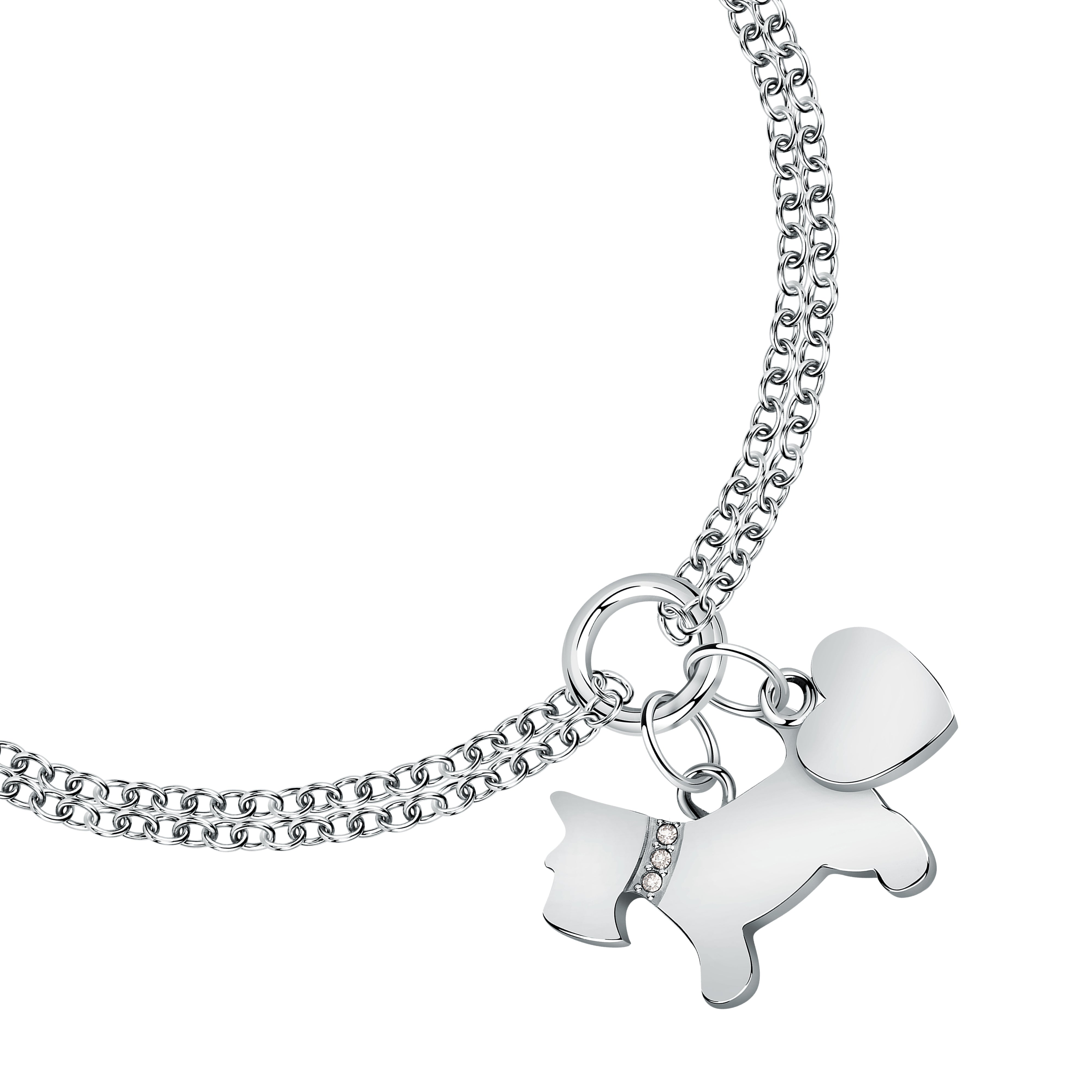 MORELLATO MASCOTTE WOMEN'S BRACELET SAVL14