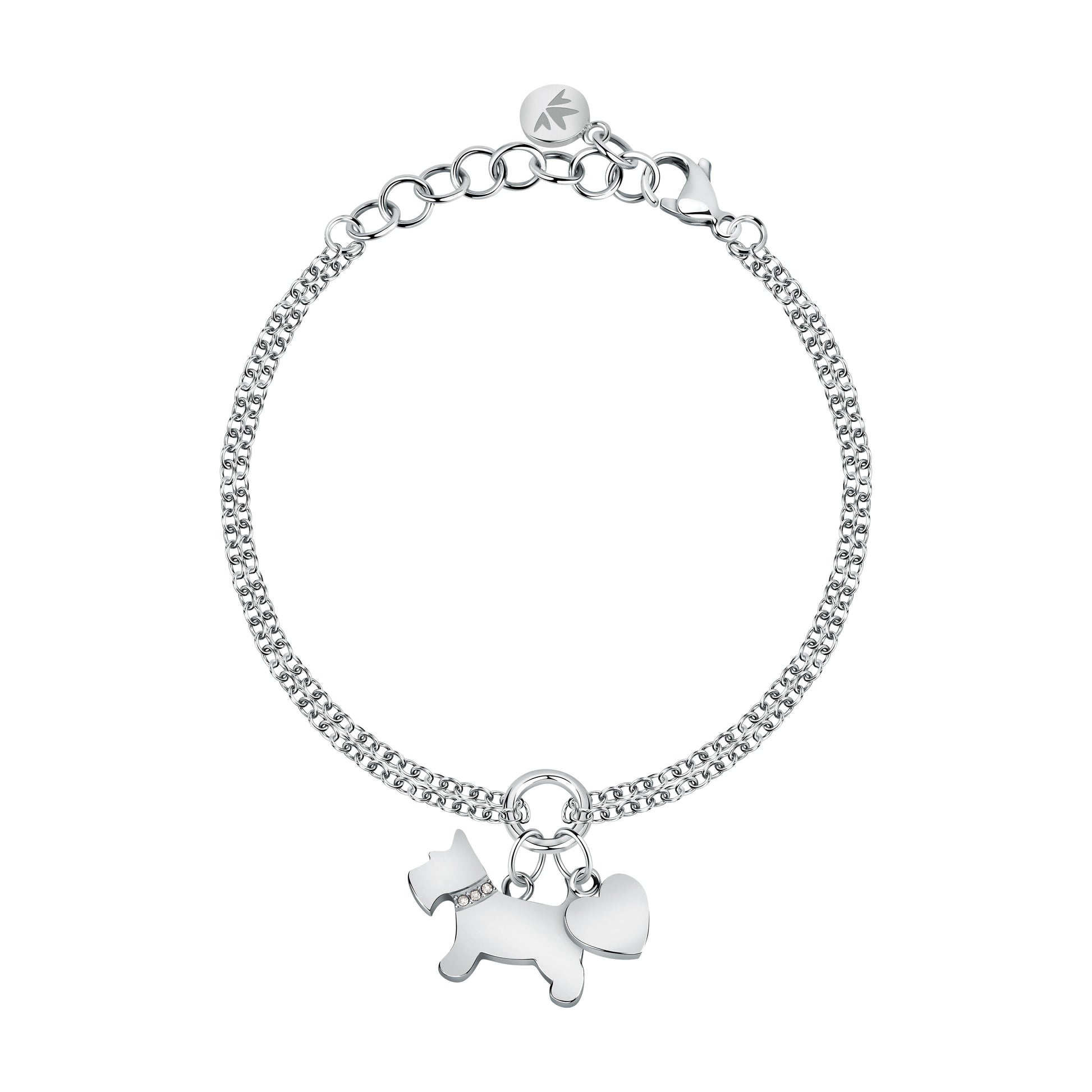 MORELLATO MASCOTTE WOMEN'S BRACELET SAVL14