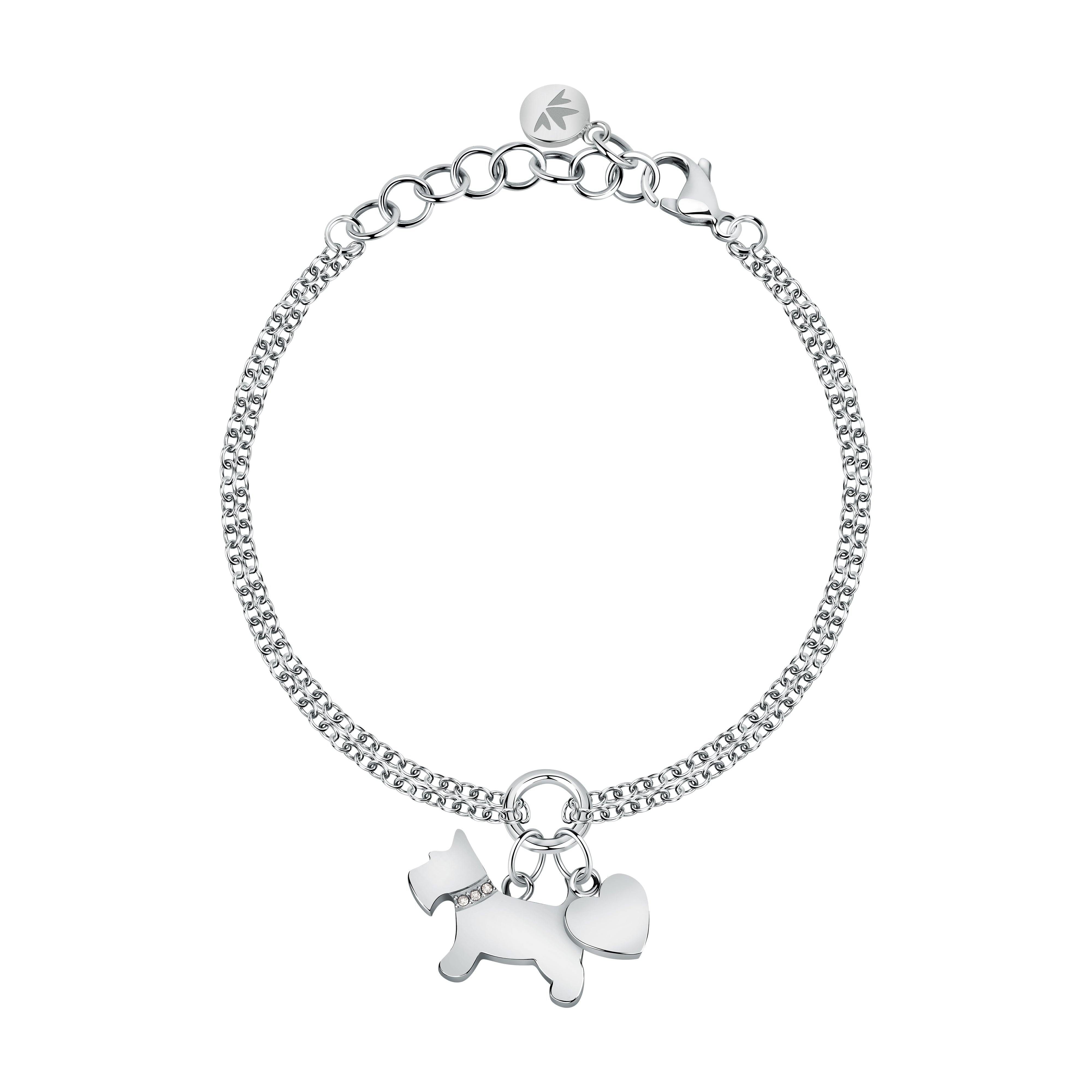 MORELLATO MASCOTTE WOMEN'S BRACELET SAVL14