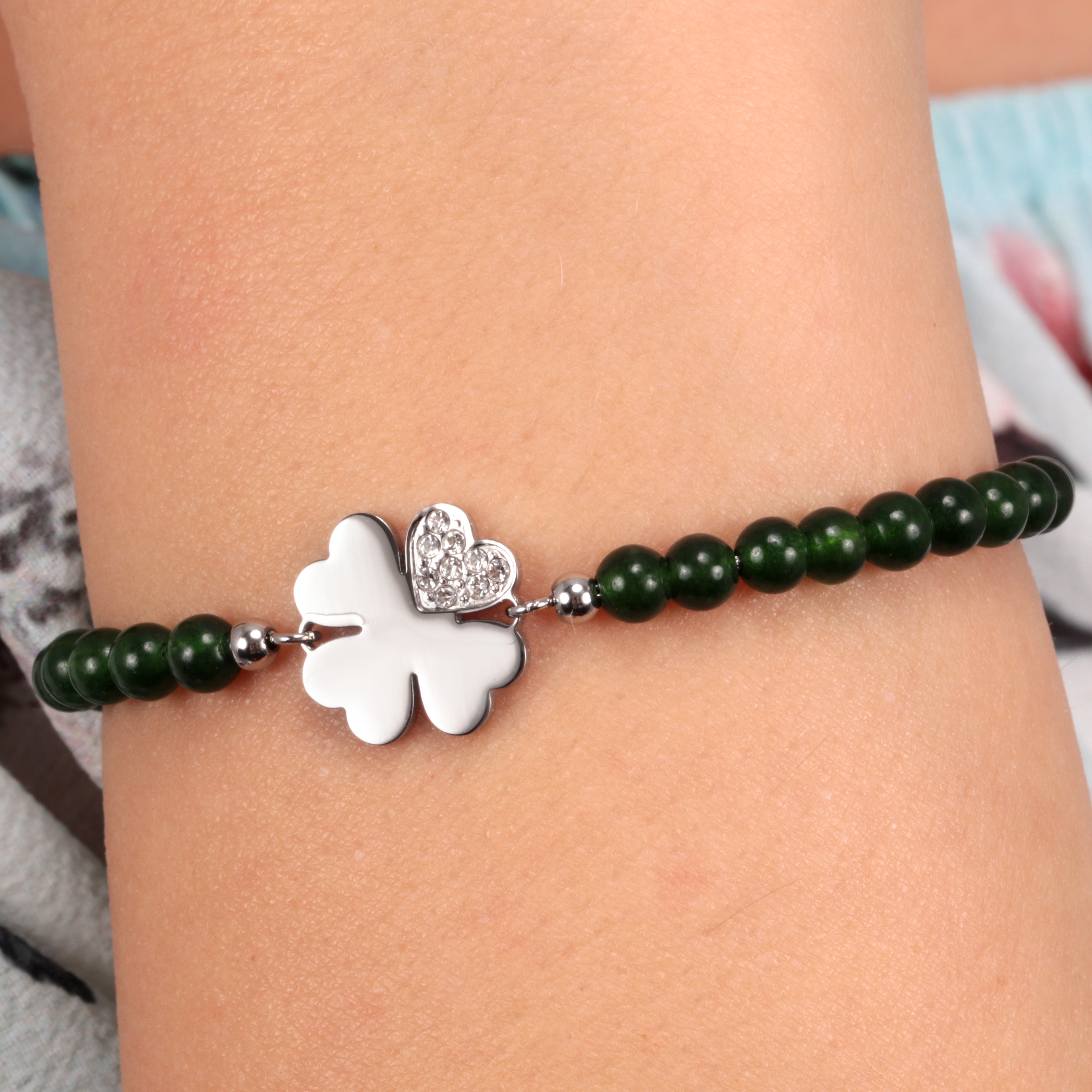 MORELLATO PASSIONE SATQ08 WOMEN'S BRACELET