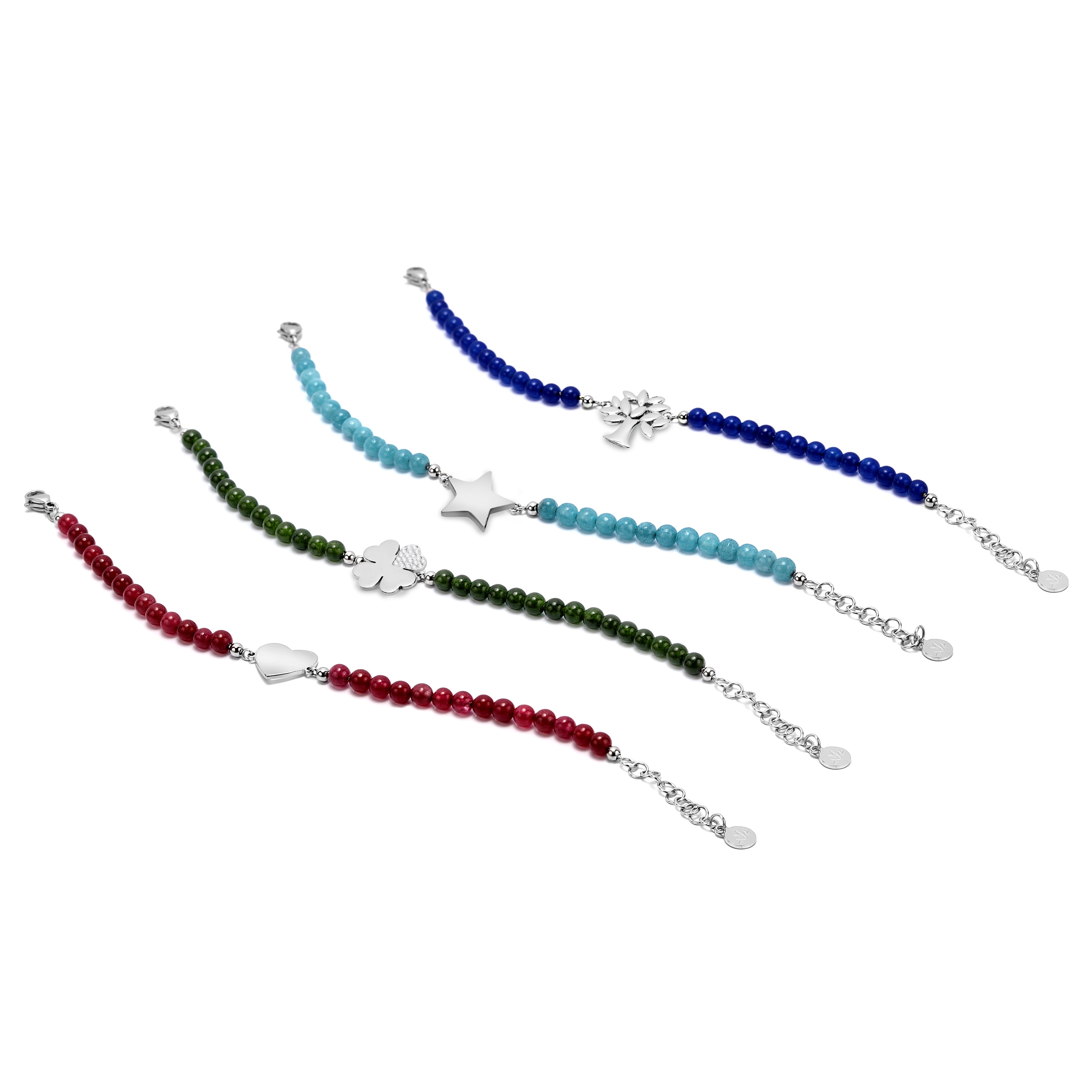 MORELLATO PASSIONE SATQ08 WOMEN'S BRACELET