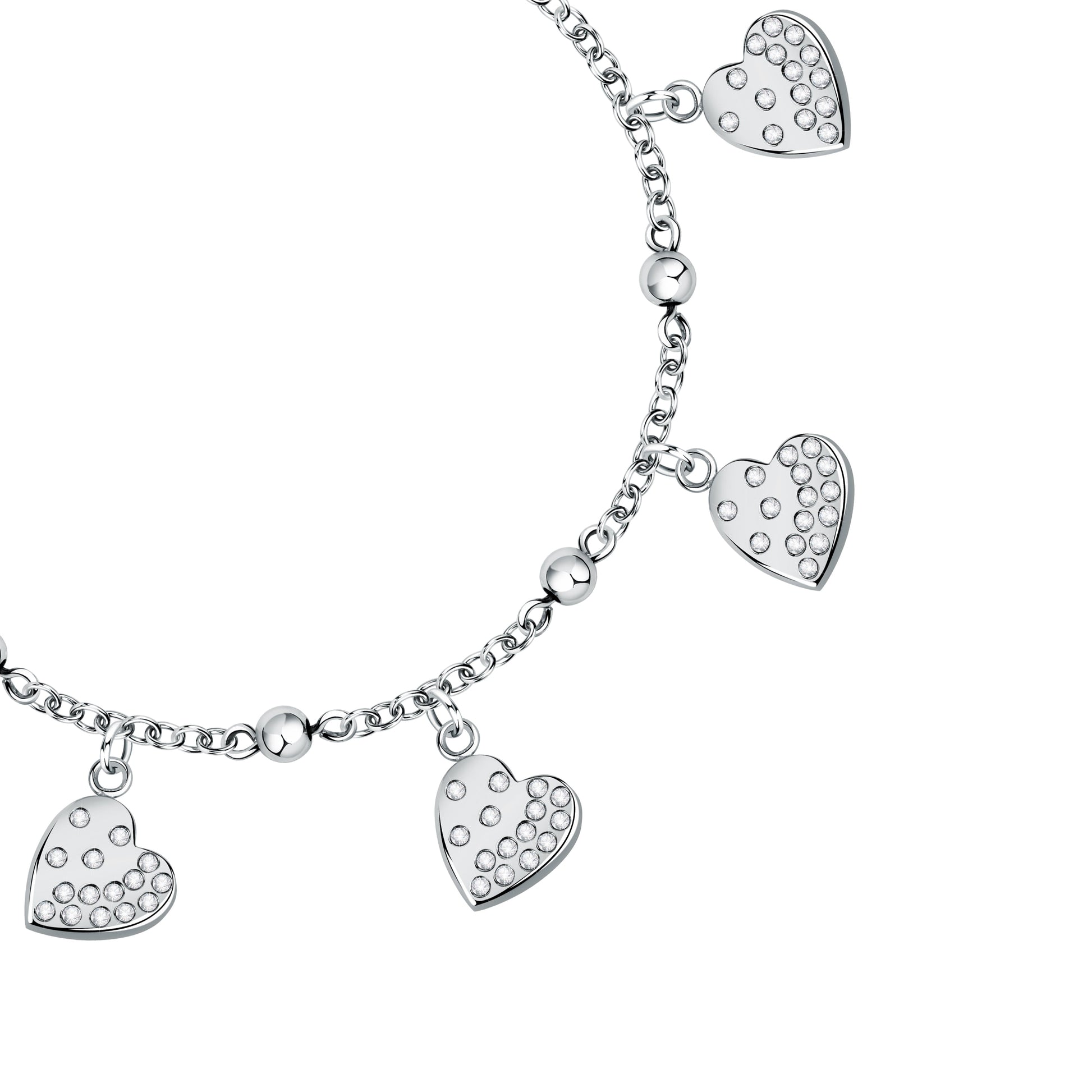MORELLATO PASSIONE SAUN11 WOMEN'S BRACELET