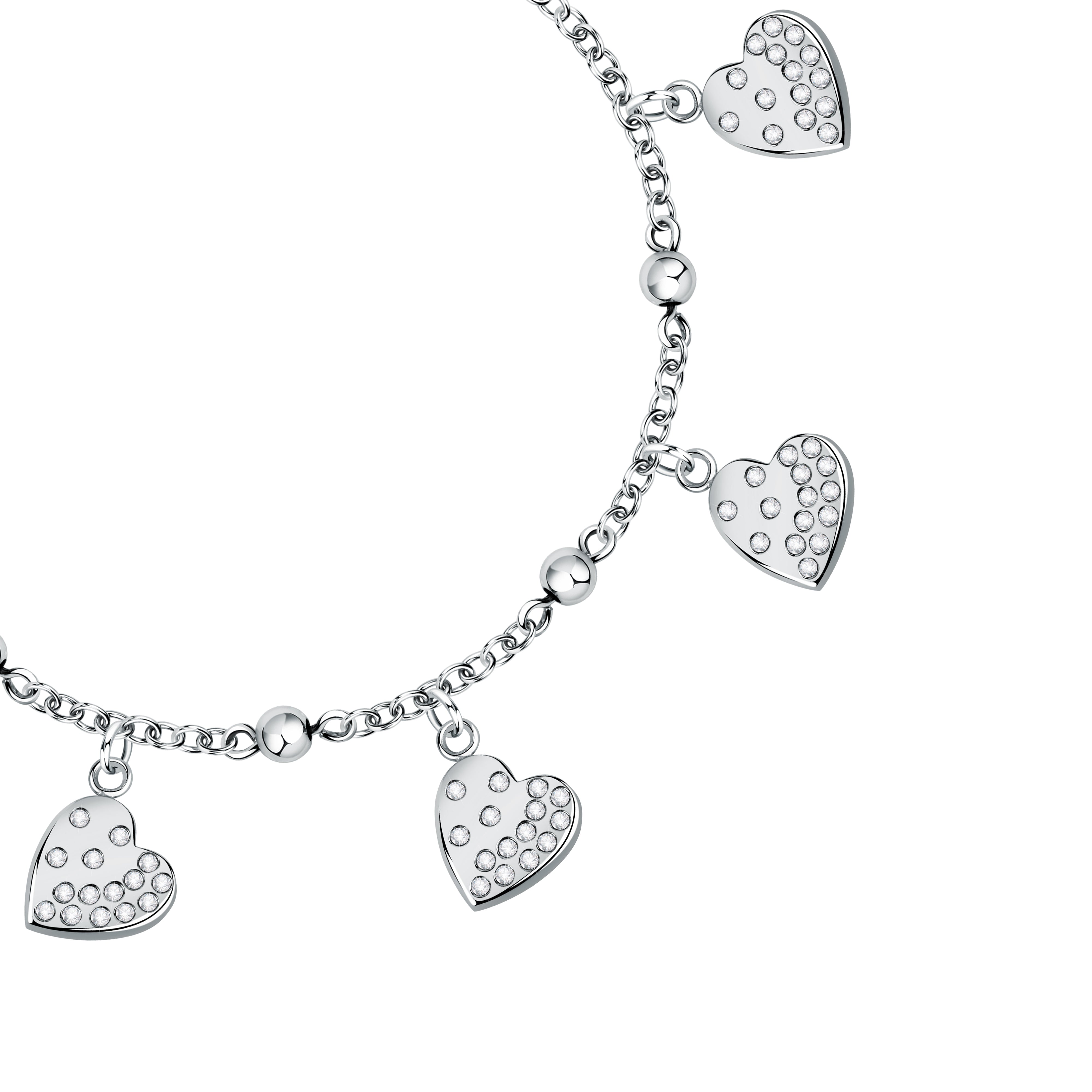 MORELLATO PASSIONE SAUN11 WOMEN'S BRACELET