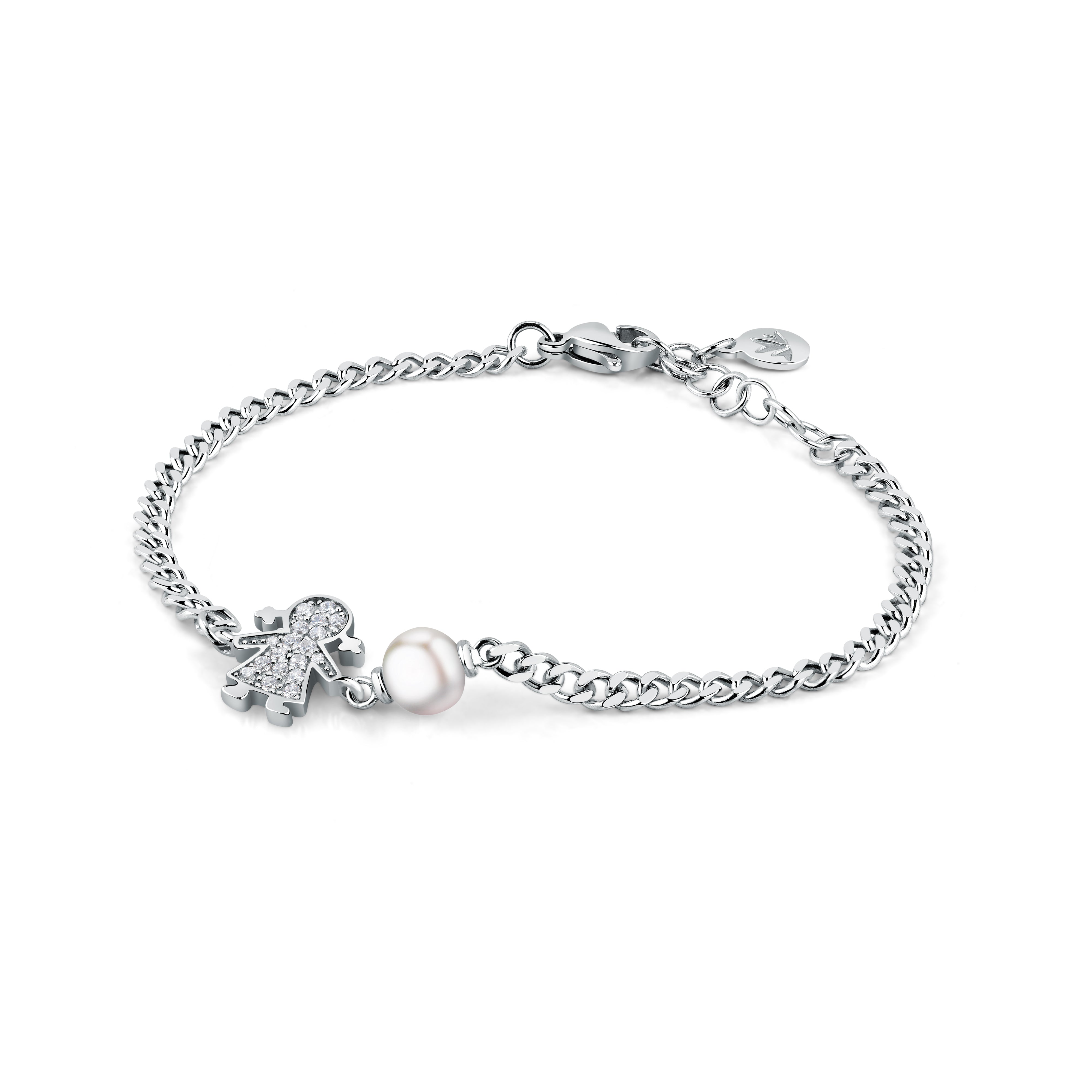 MORELLATO PERLA WOMEN'S BRACELET SAER47