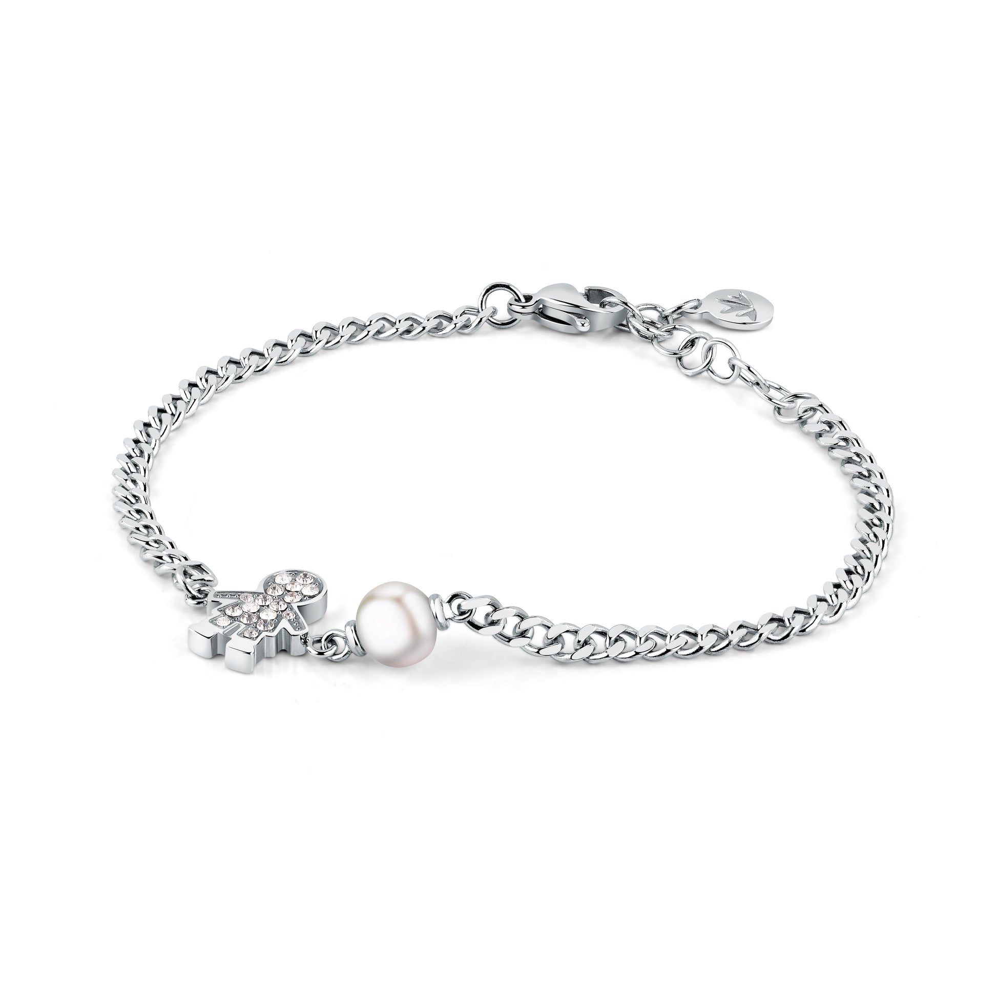 MORELLATO PERLA WOMEN'S BRACELET SAER48