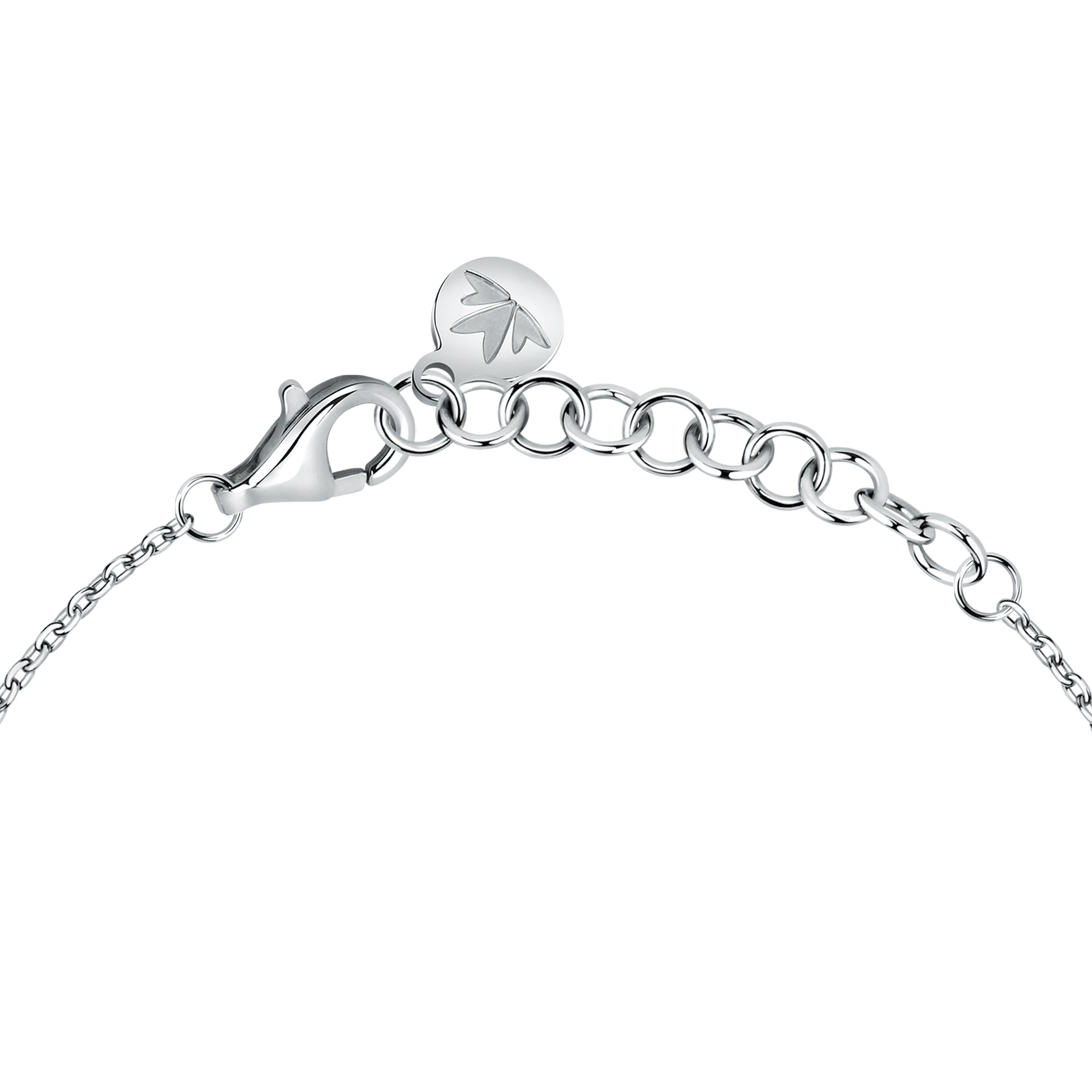 MORELLATO WOMEN'S BRACELET WITH CONTEMPORARY PEARLS SAWM04