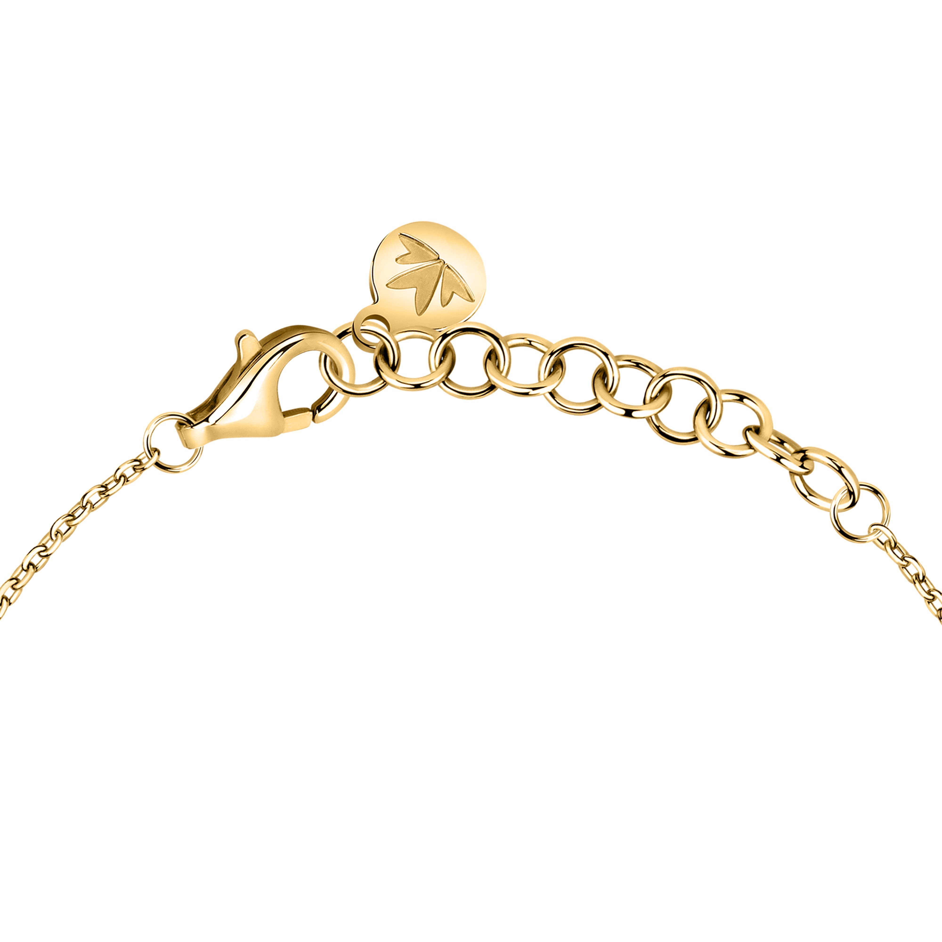 MORELLATO WOMEN'S BRACELET WITH CONTEMPORARY PEARLS SAWM05