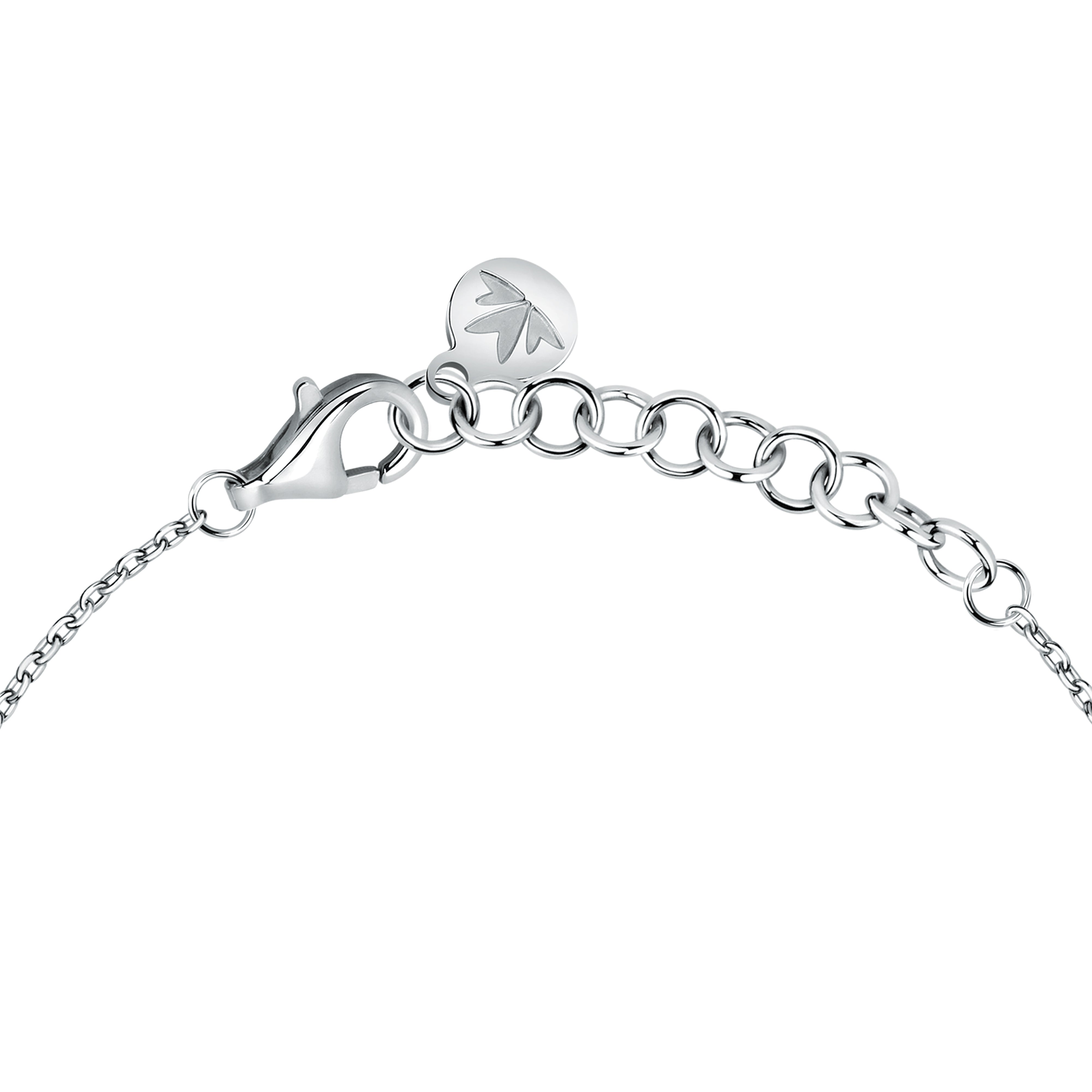 MORELLATO WOMEN'S BRACELET WITH CONTEMPORARY PEARLS SAWM07