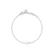 MORELLATO WOMEN'S BRACELET WITH CONTEMPORARY PEARLS SAWM07