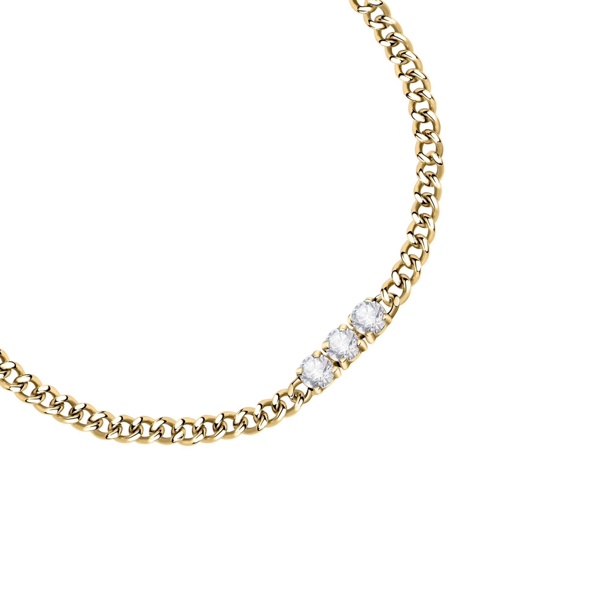 MORELLATO POETICA SAUZ12 WOMEN'S BRACELET