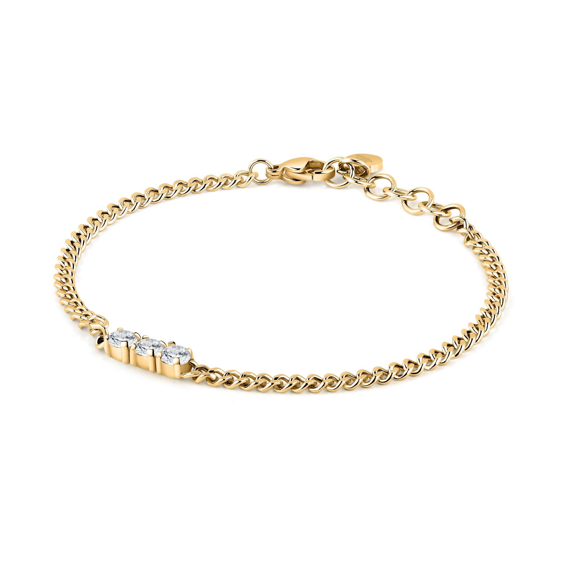 MORELLATO POETICA SAUZ12 WOMEN'S BRACELET