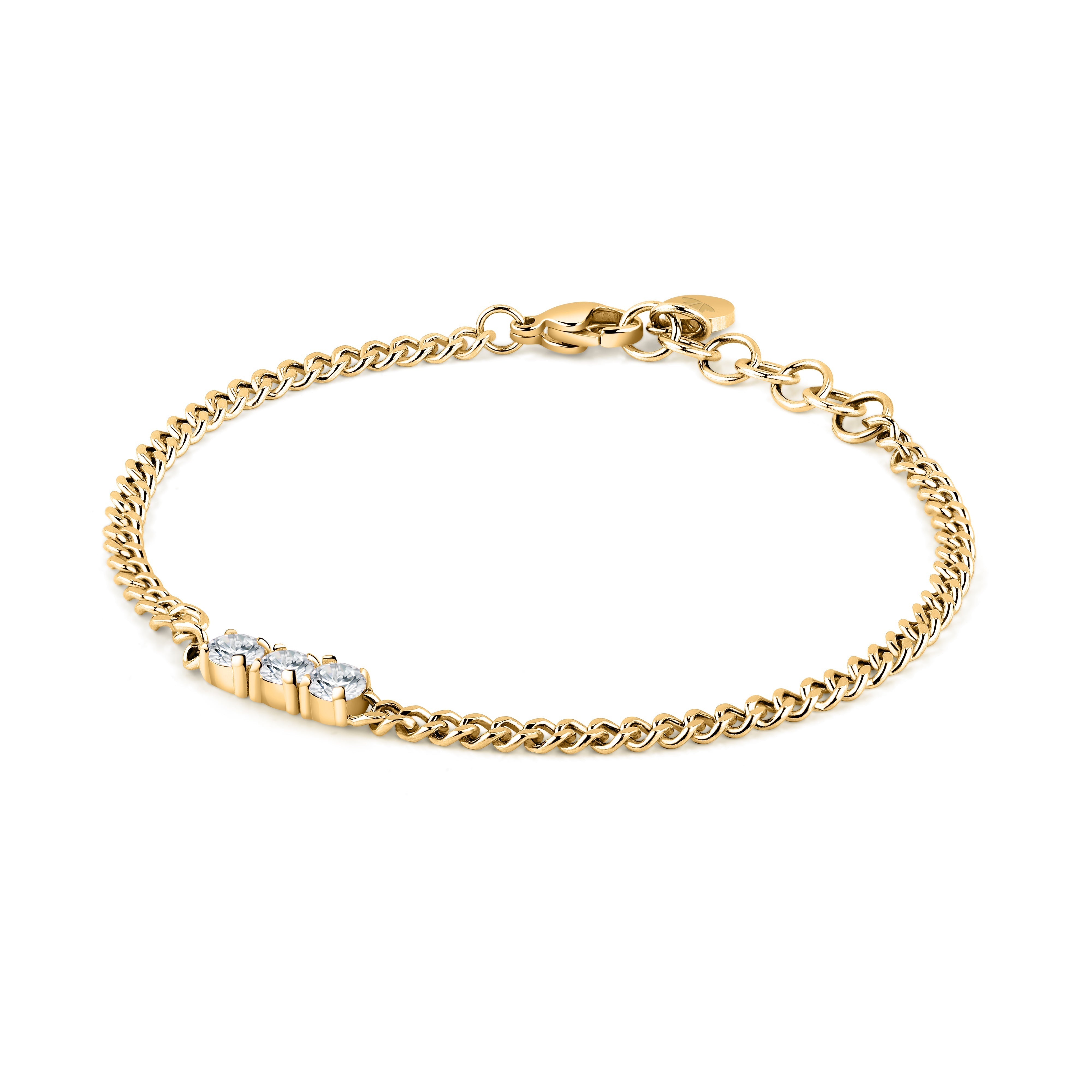 MORELLATO POETICA SAUZ12 WOMEN'S BRACELET