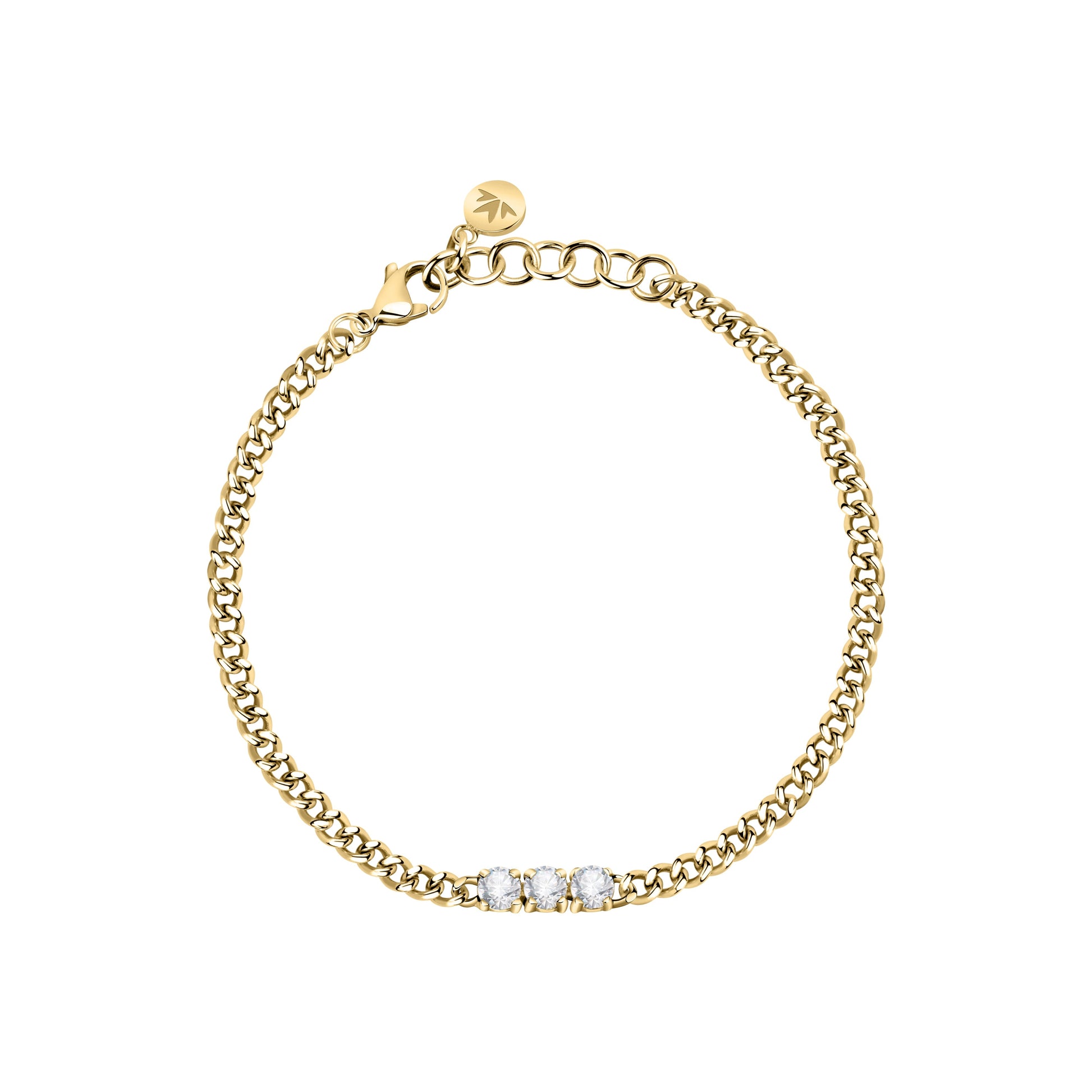 MORELLATO POETICA SAUZ12 WOMEN'S BRACELET
