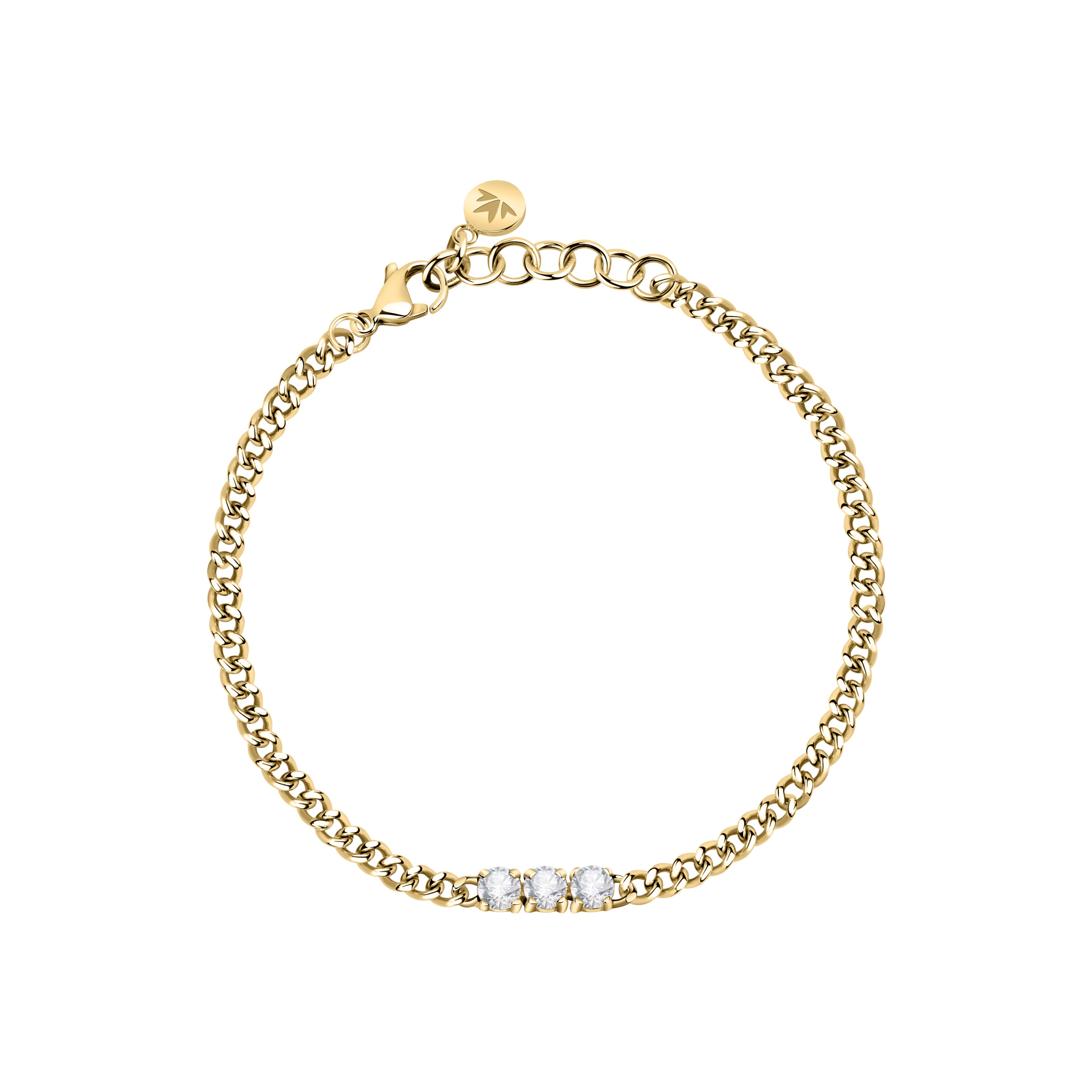 MORELLATO POETICA SAUZ12 WOMEN'S BRACELET
