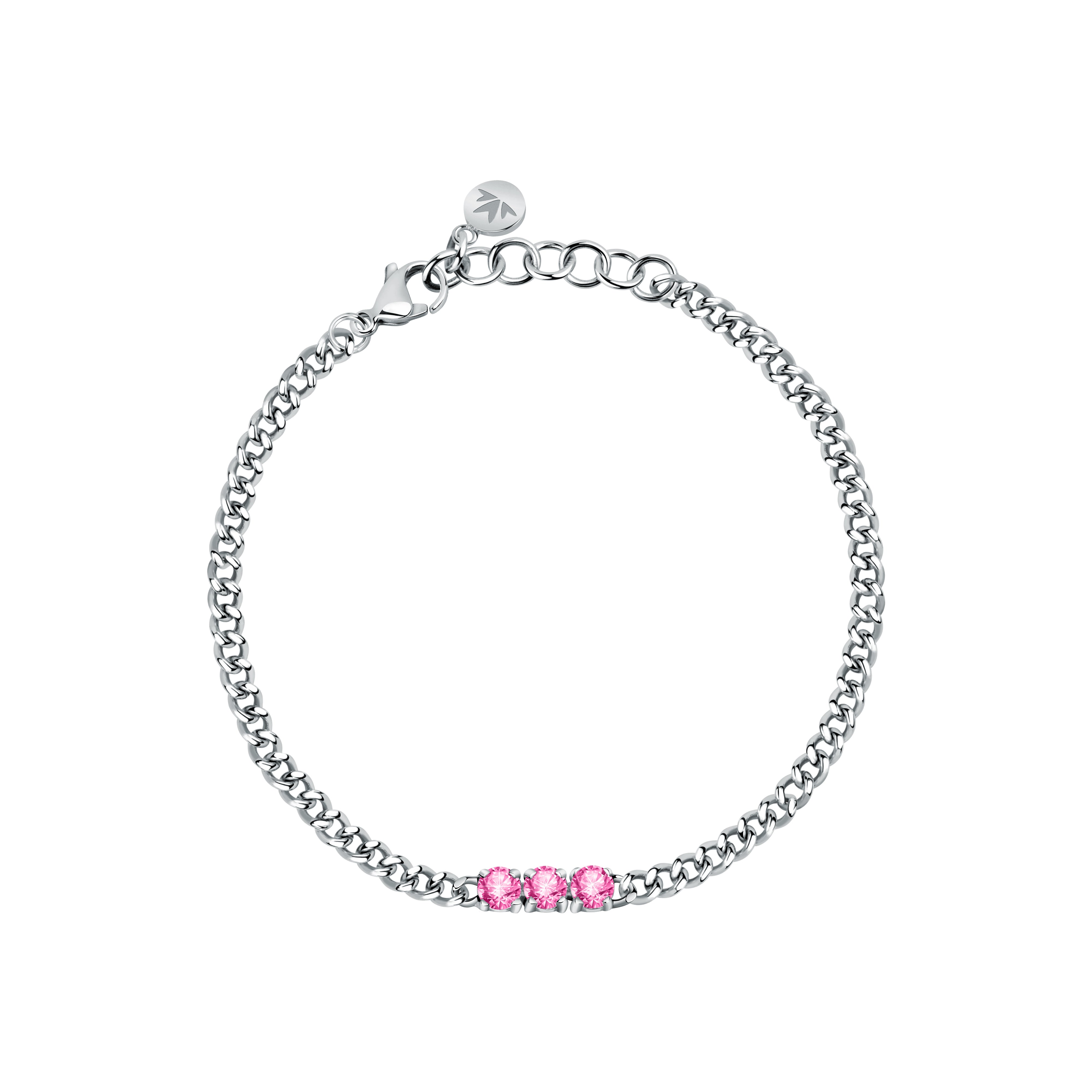 MORELLATO POETICA WOMEN'S BRACELET SAUZ13
