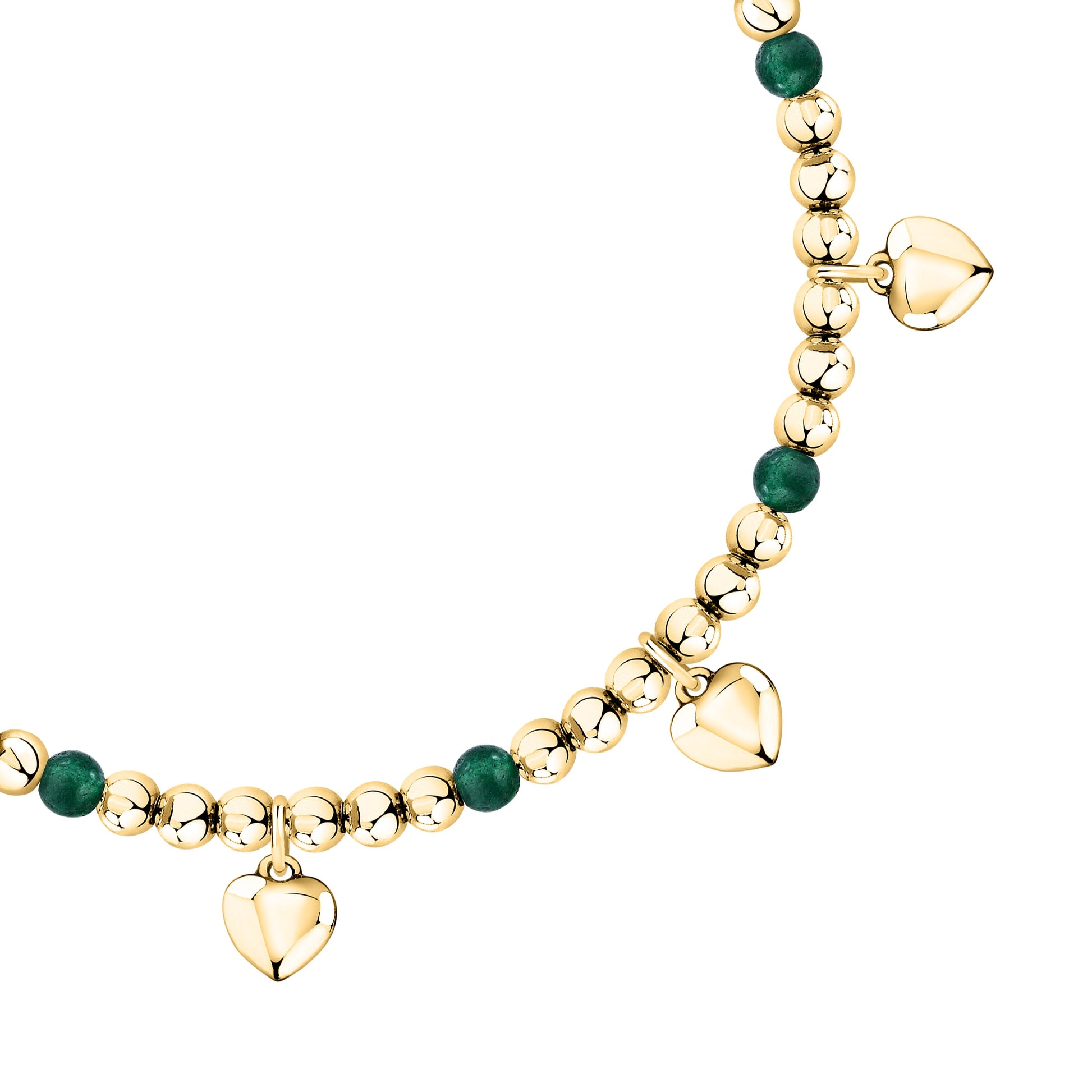 MORELLATO TALISMAN WOMEN'S BRACELET SAIX15
