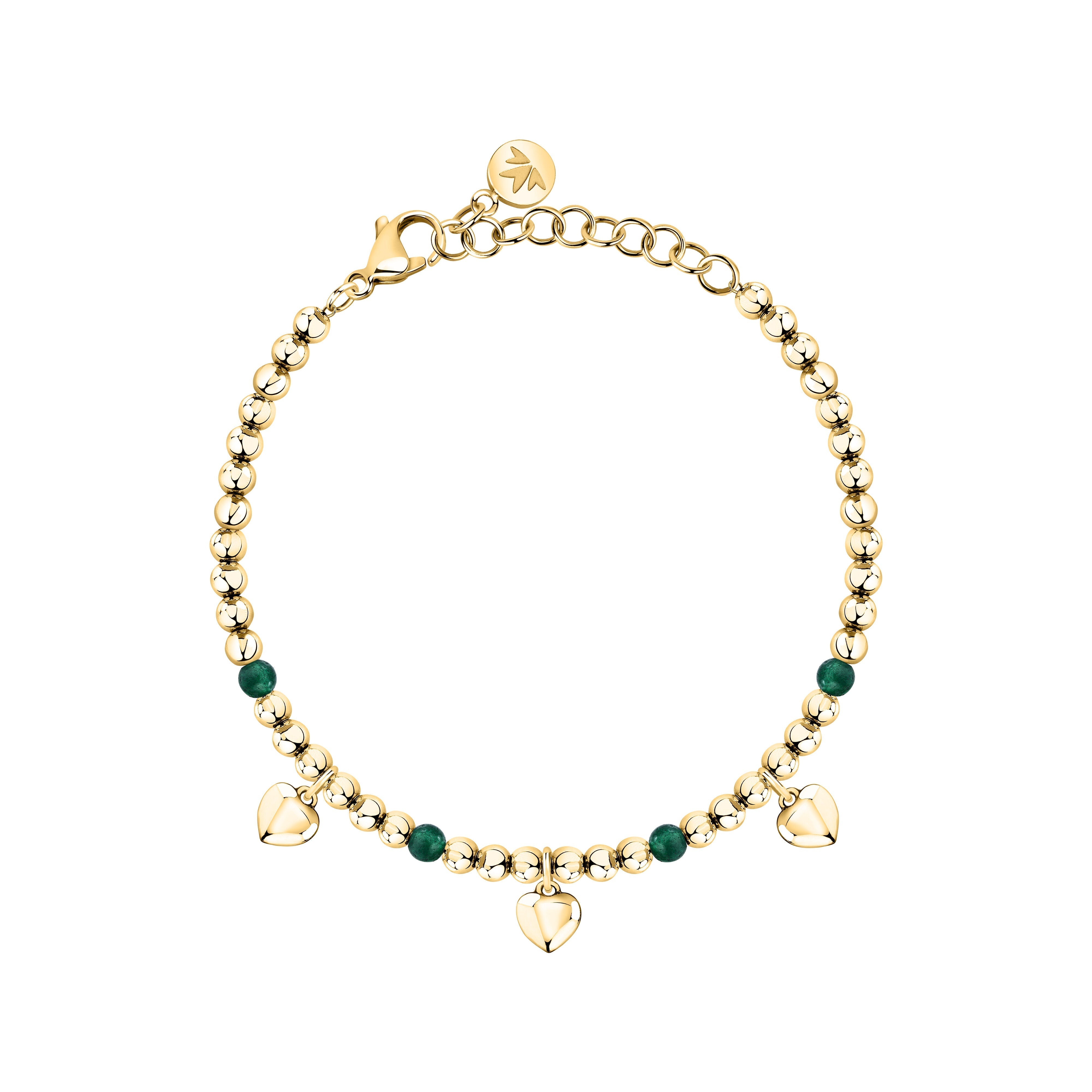 MORELLATO TALISMAN WOMEN'S BRACELET SAIX15