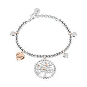 MORELLATO TALISMAN WOMEN'S BRACELET SAQE13