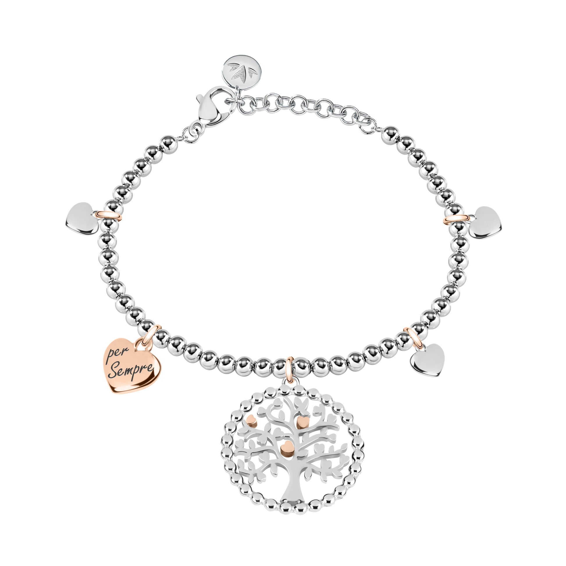 MORELLATO TALISMAN WOMEN'S BRACELET SAQE13
