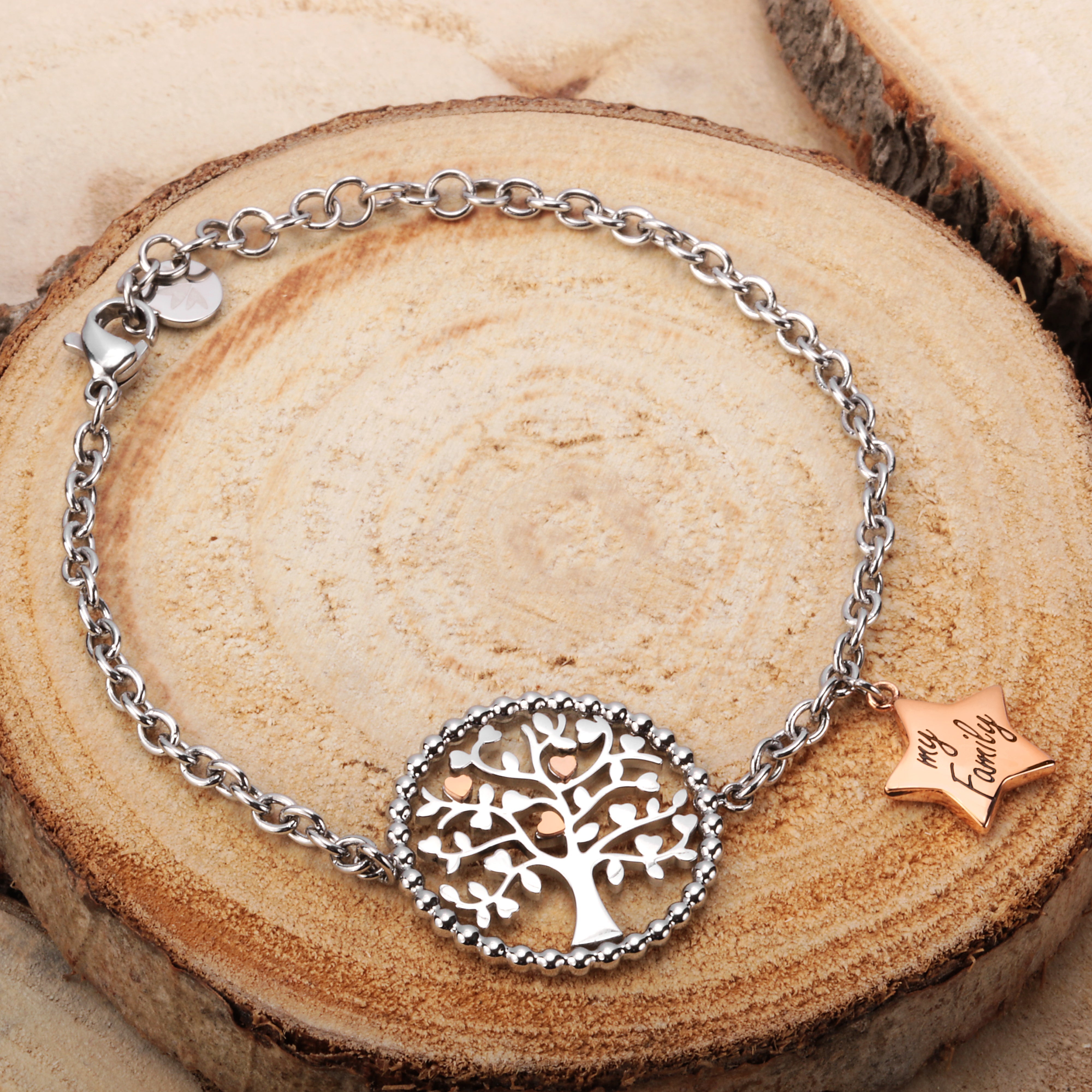 MORELLATO TALISMAN WOMEN'S BRACELET SAQE14