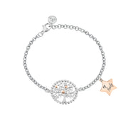 MORELLATO TALISMAN WOMEN'S BRACELET SAQE14