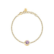 MORELLATO ETERNAL TREASURES WOMEN'S BRACELET SAXN09