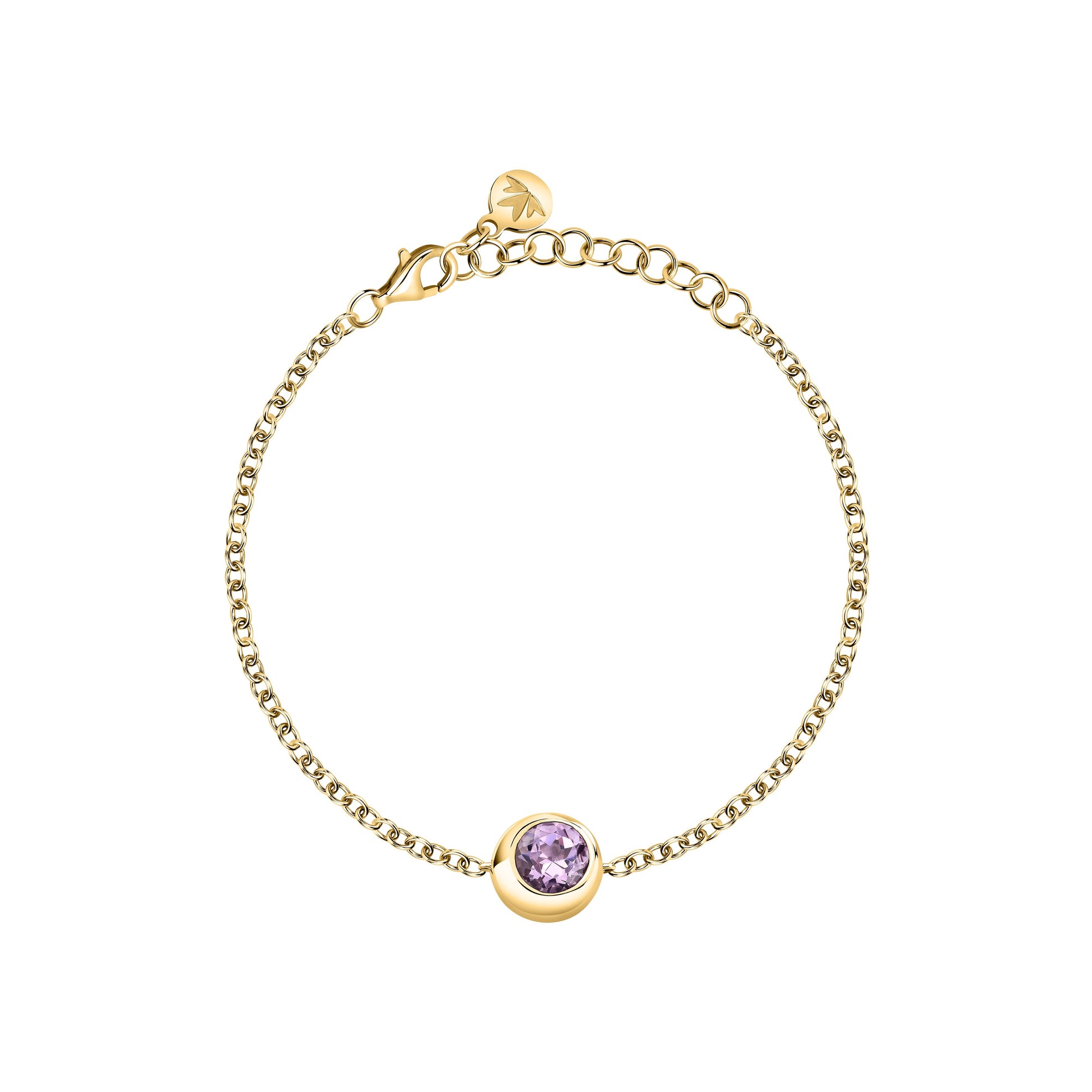 MORELLATO ETERNAL TREASURES WOMEN'S BRACELET SAXN09