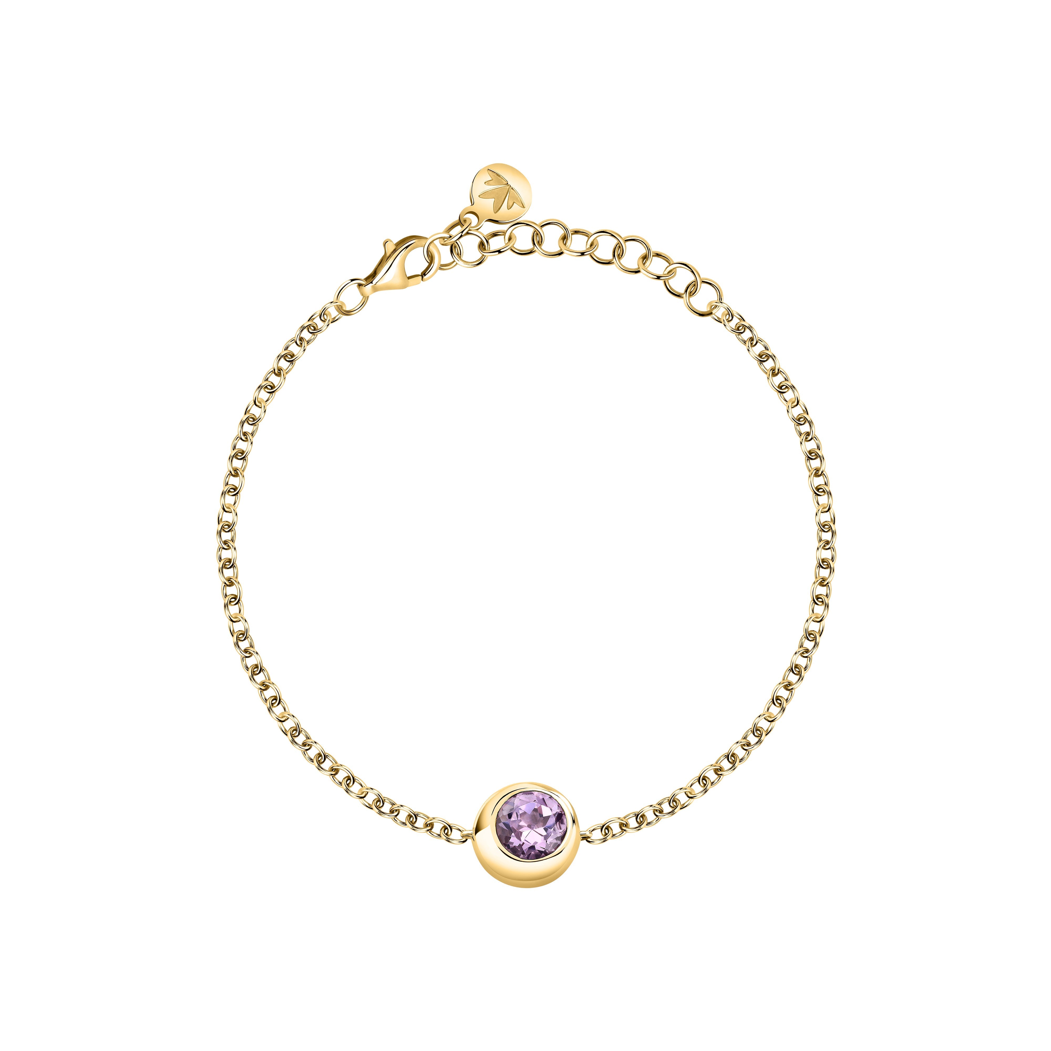 MORELLATO ETERNAL TREASURES WOMEN'S BRACELET SAXN09