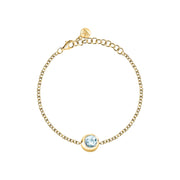 MORELLATO ETERNAL TREASURES WOMEN'S BRACELET SAXN10
