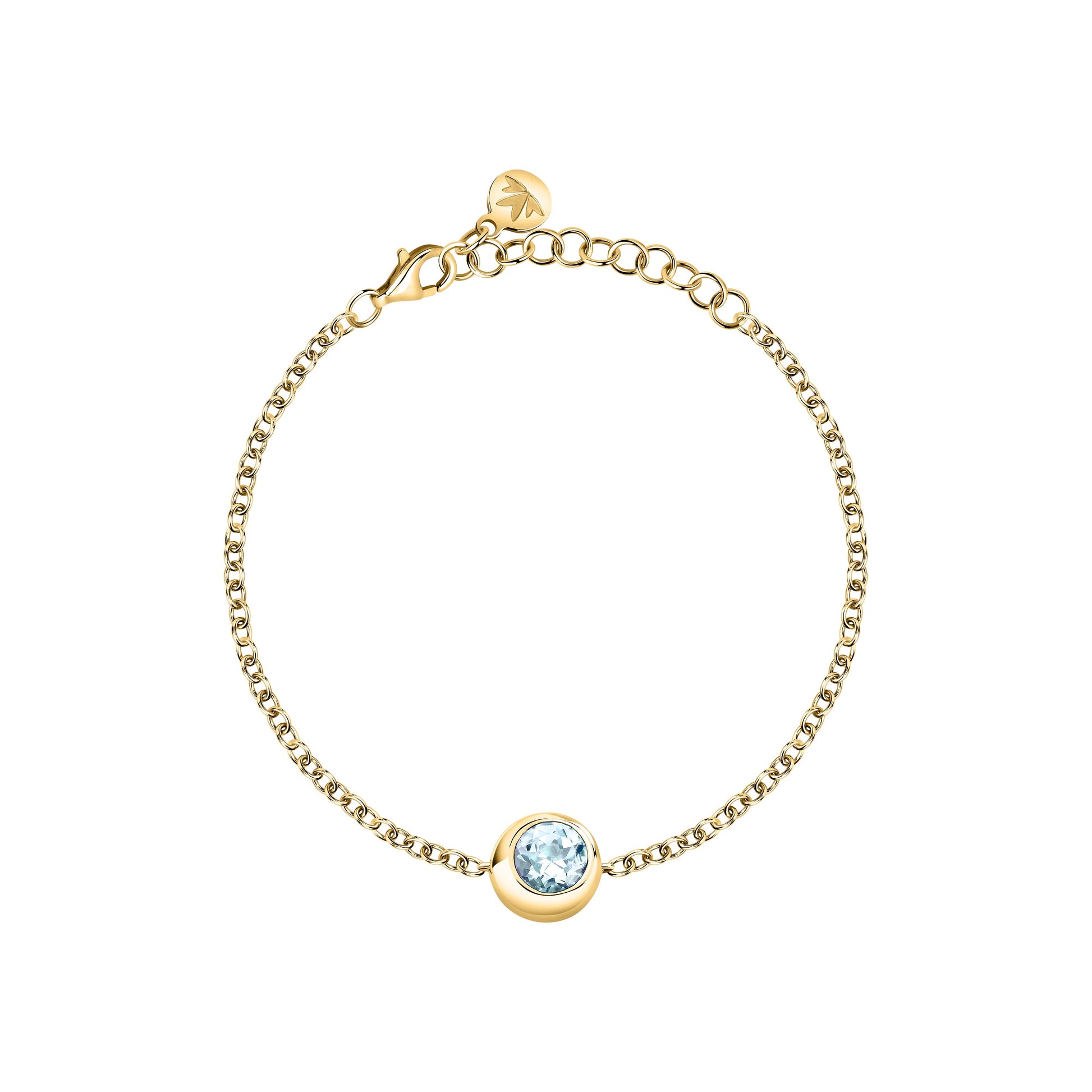 MORELLATO ETERNAL TREASURES WOMEN'S BRACELET SAXN10