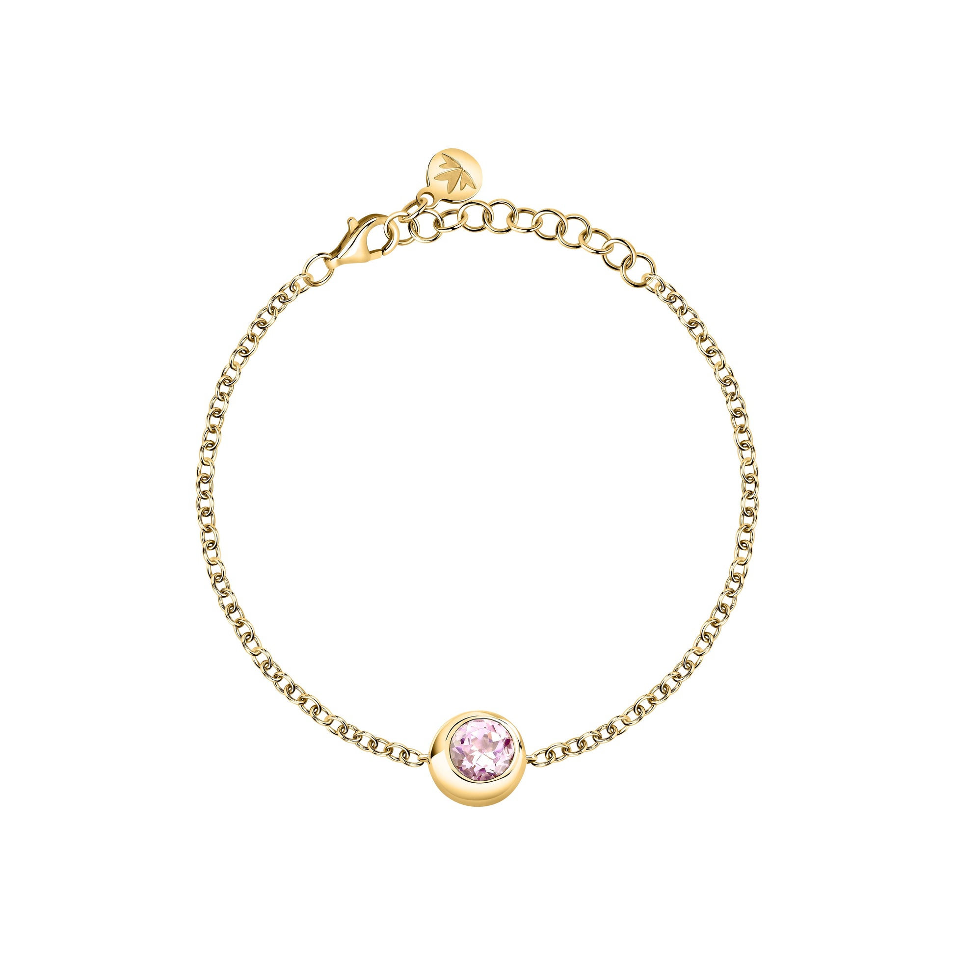 MORELLATO ETERNAL TREASURES WOMEN'S BRACELET SAXN11