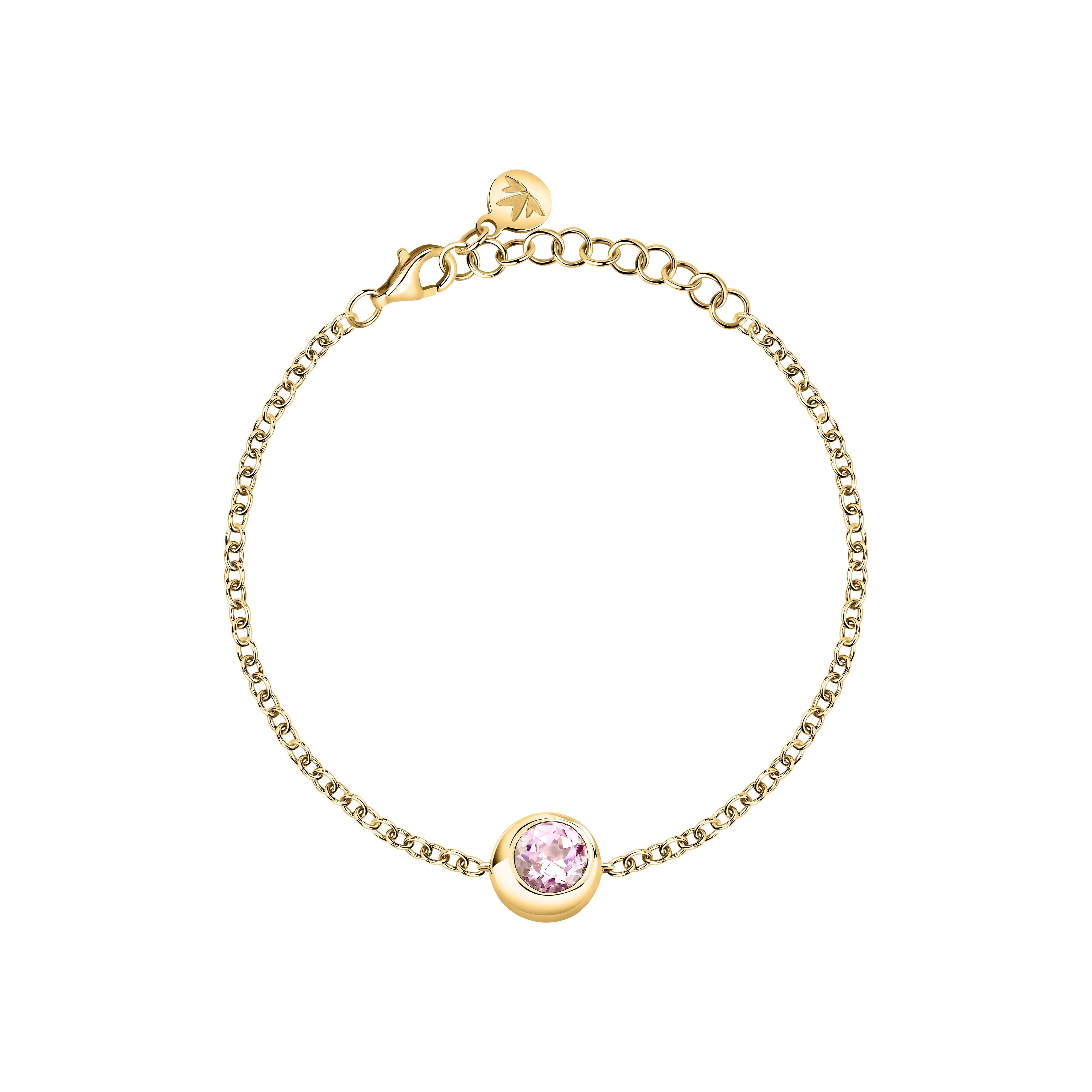 MORELLATO ETERNAL TREASURES WOMEN'S BRACELET SAXN11