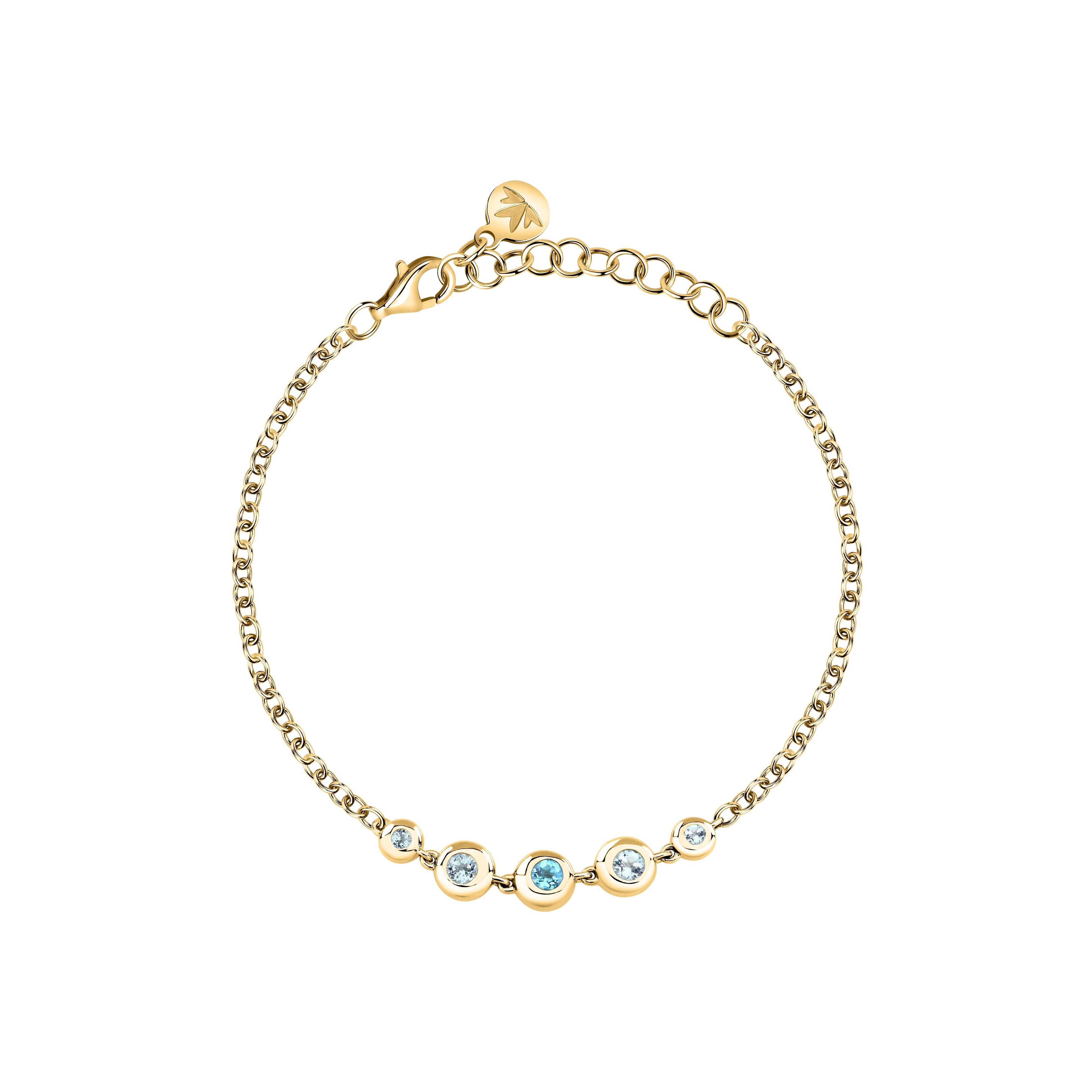 MORELLATO ETERNAL TREASURES WOMEN'S BRACELET SAXN12
